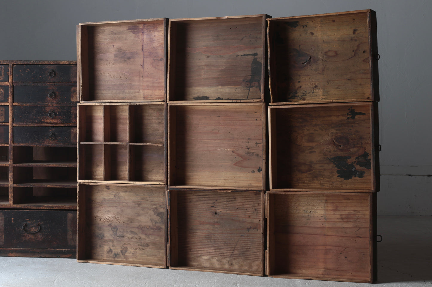 Tansu