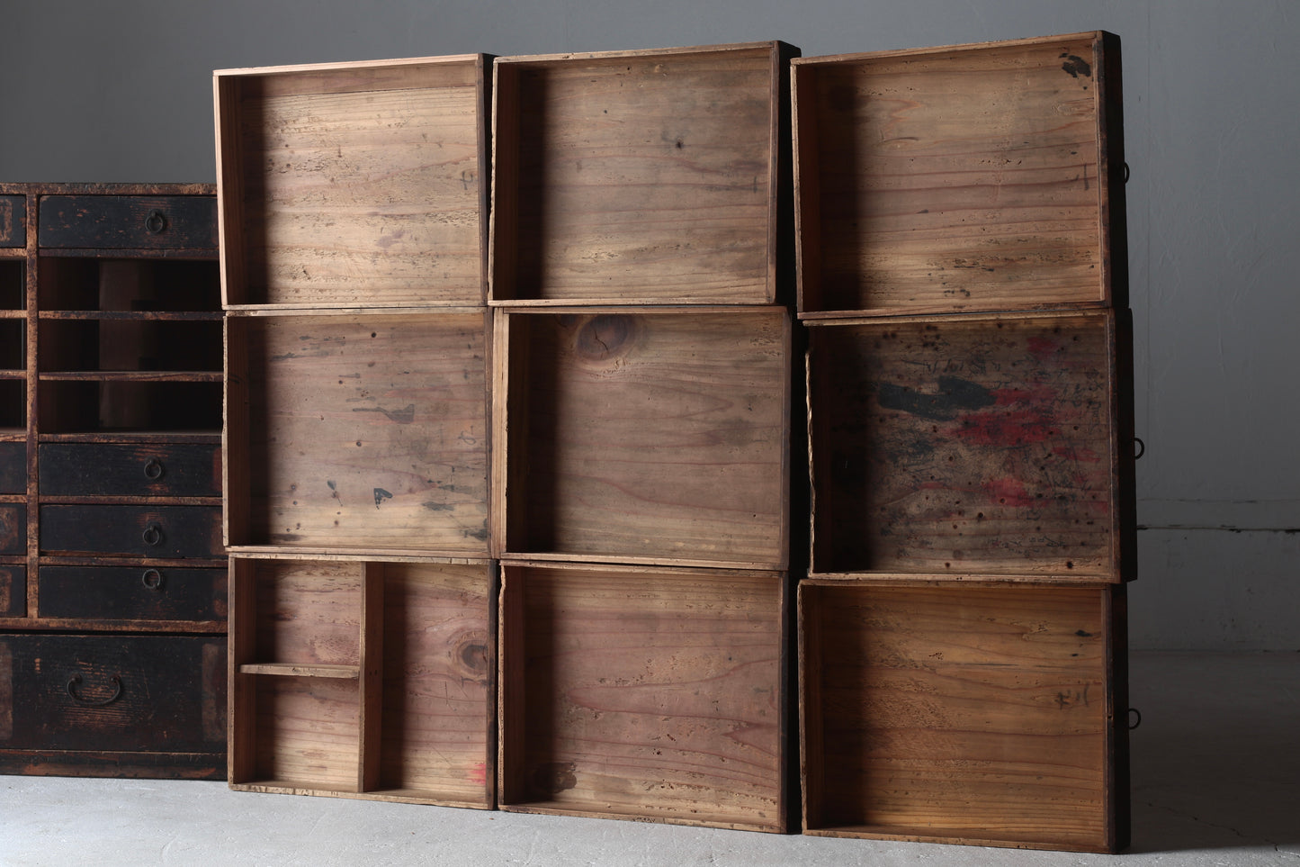 Tansu