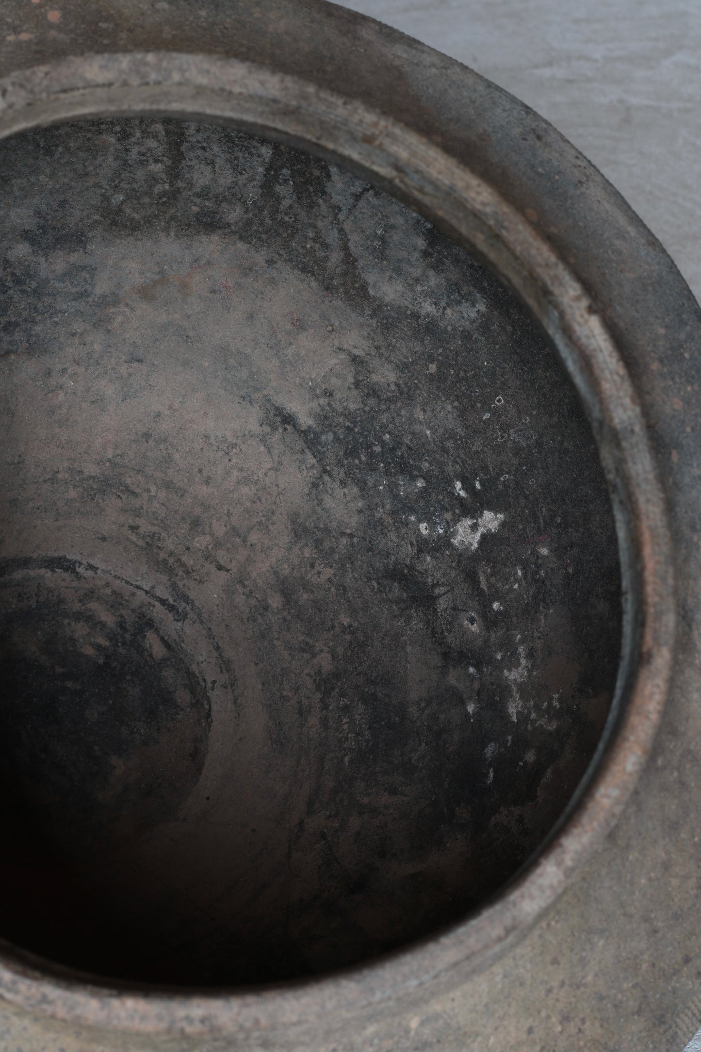Suzu ware