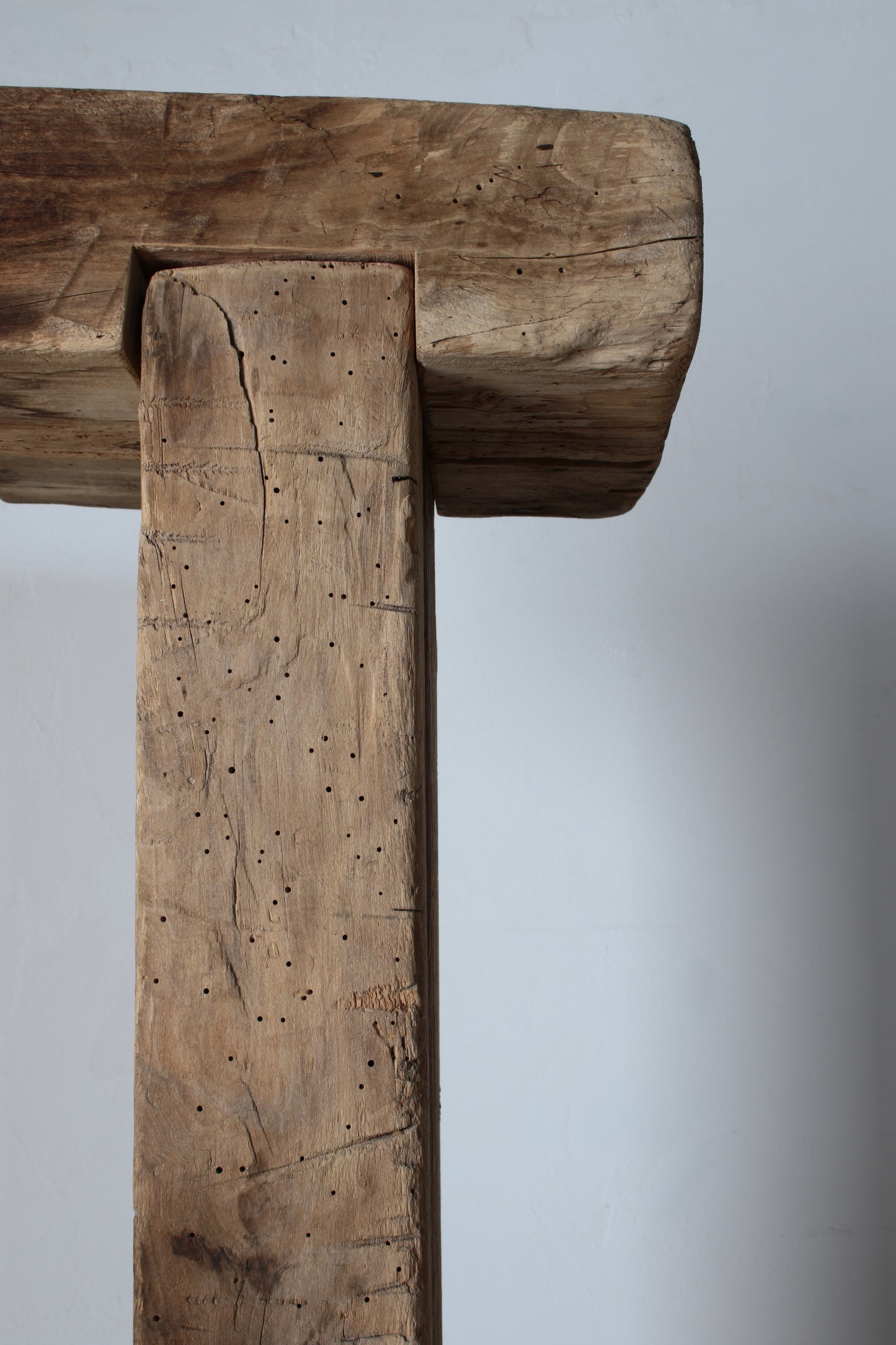 Primitive Bench