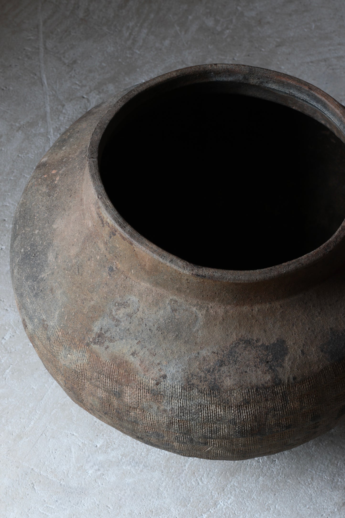 Suzu ware