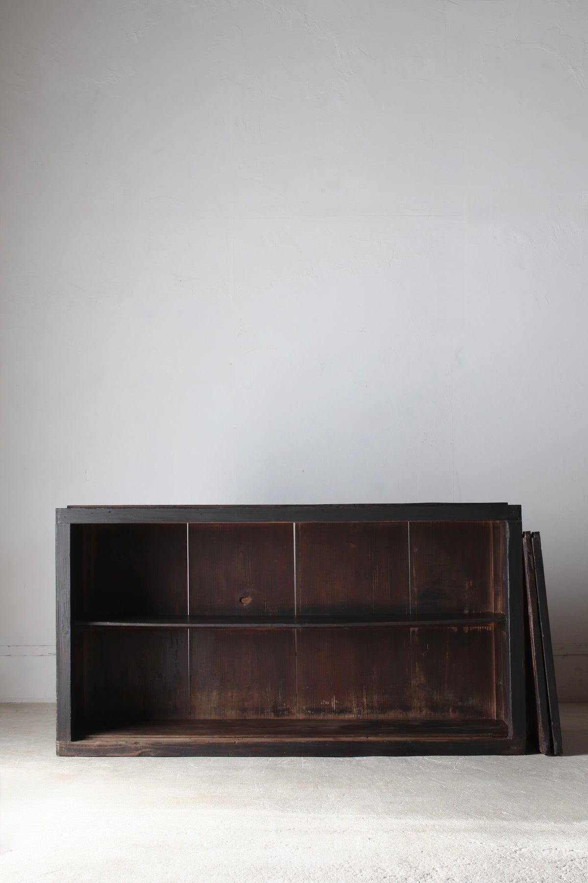 Black Tansu