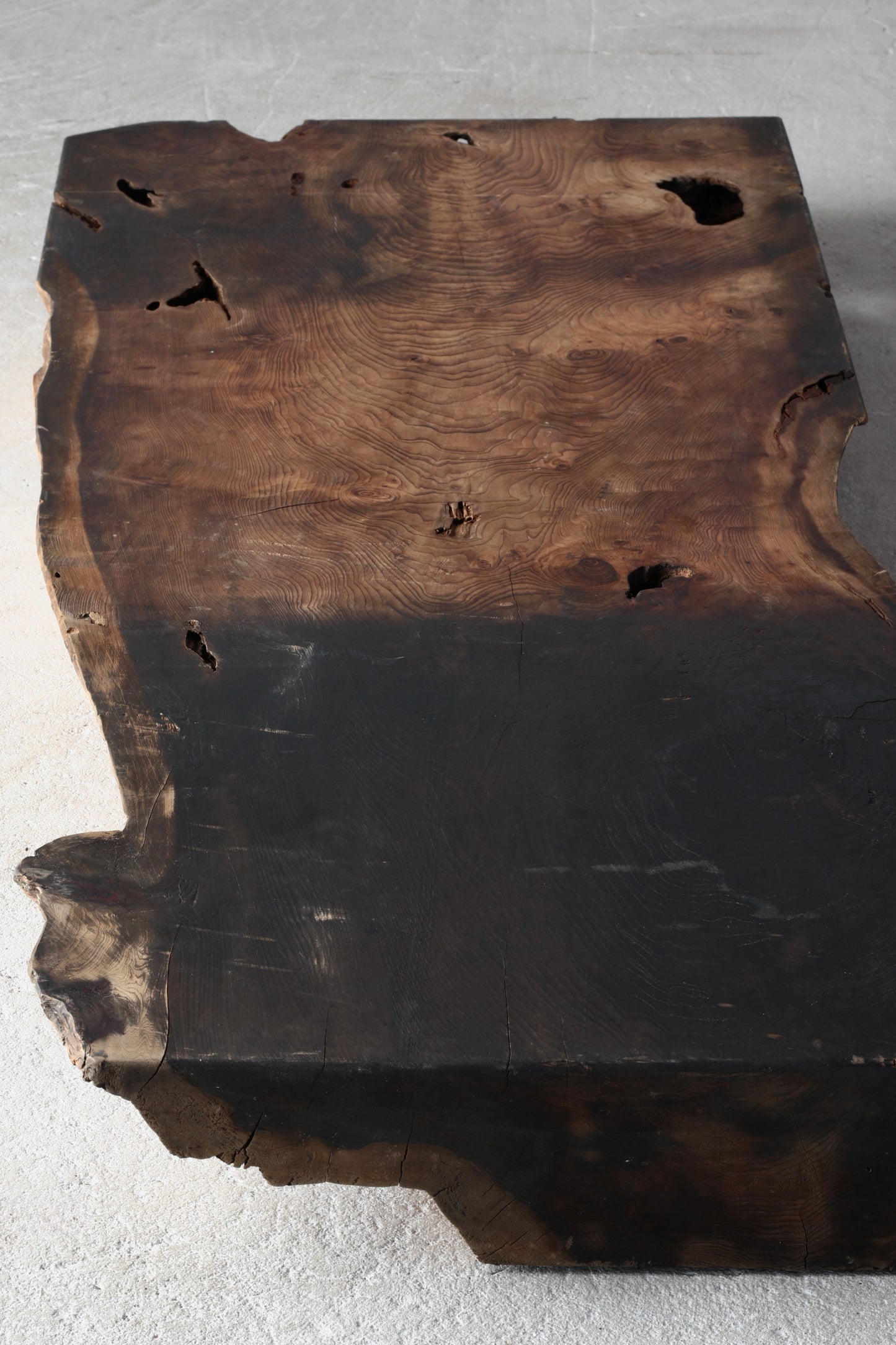 Floor Plinth