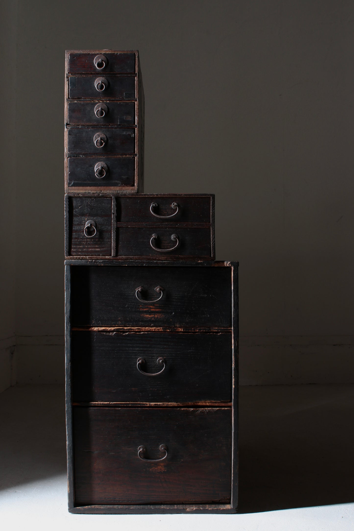 Small Drawer