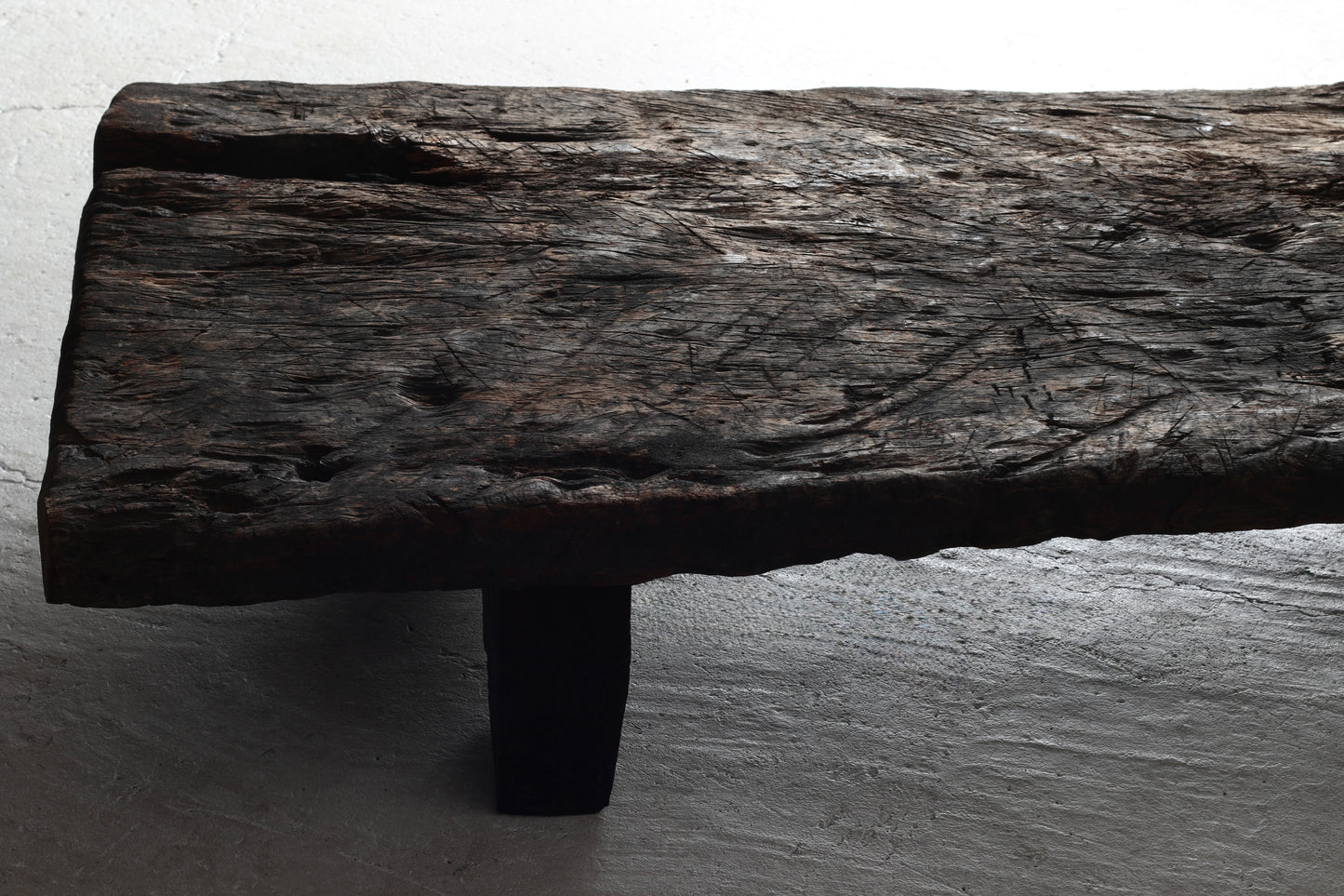 【Hold】Low Table