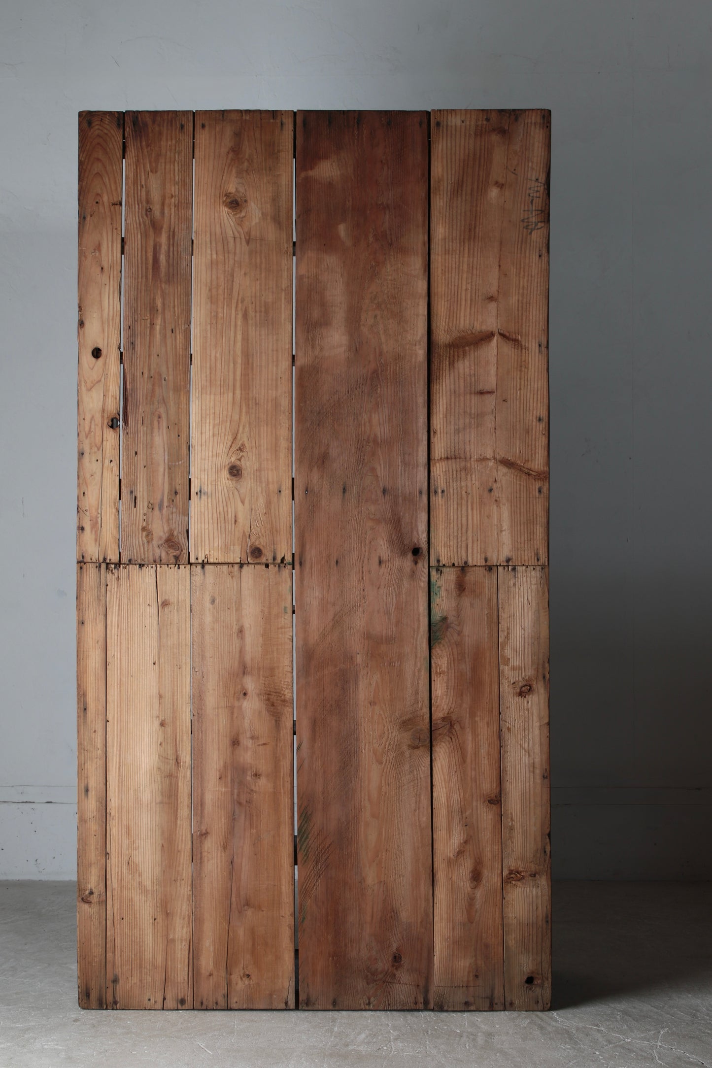 Black Tall Cabinet