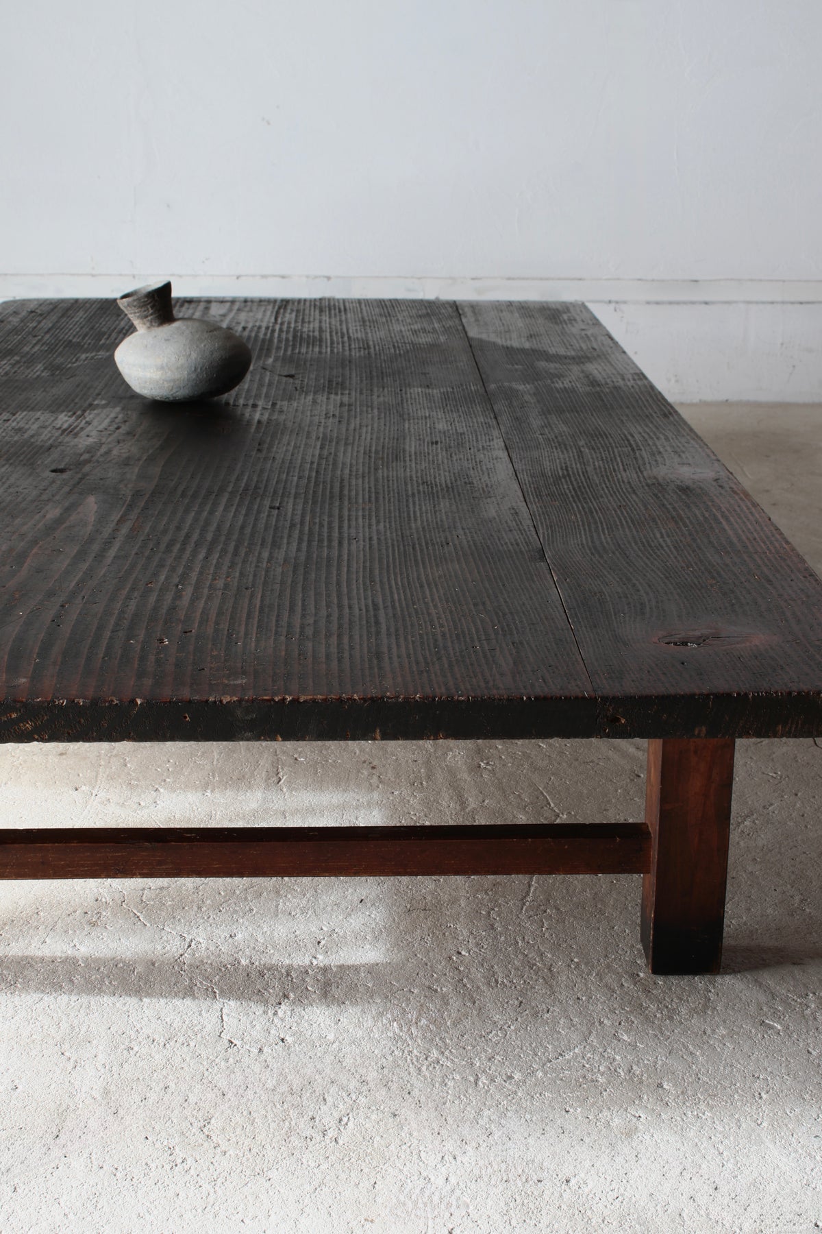 Large Low Table