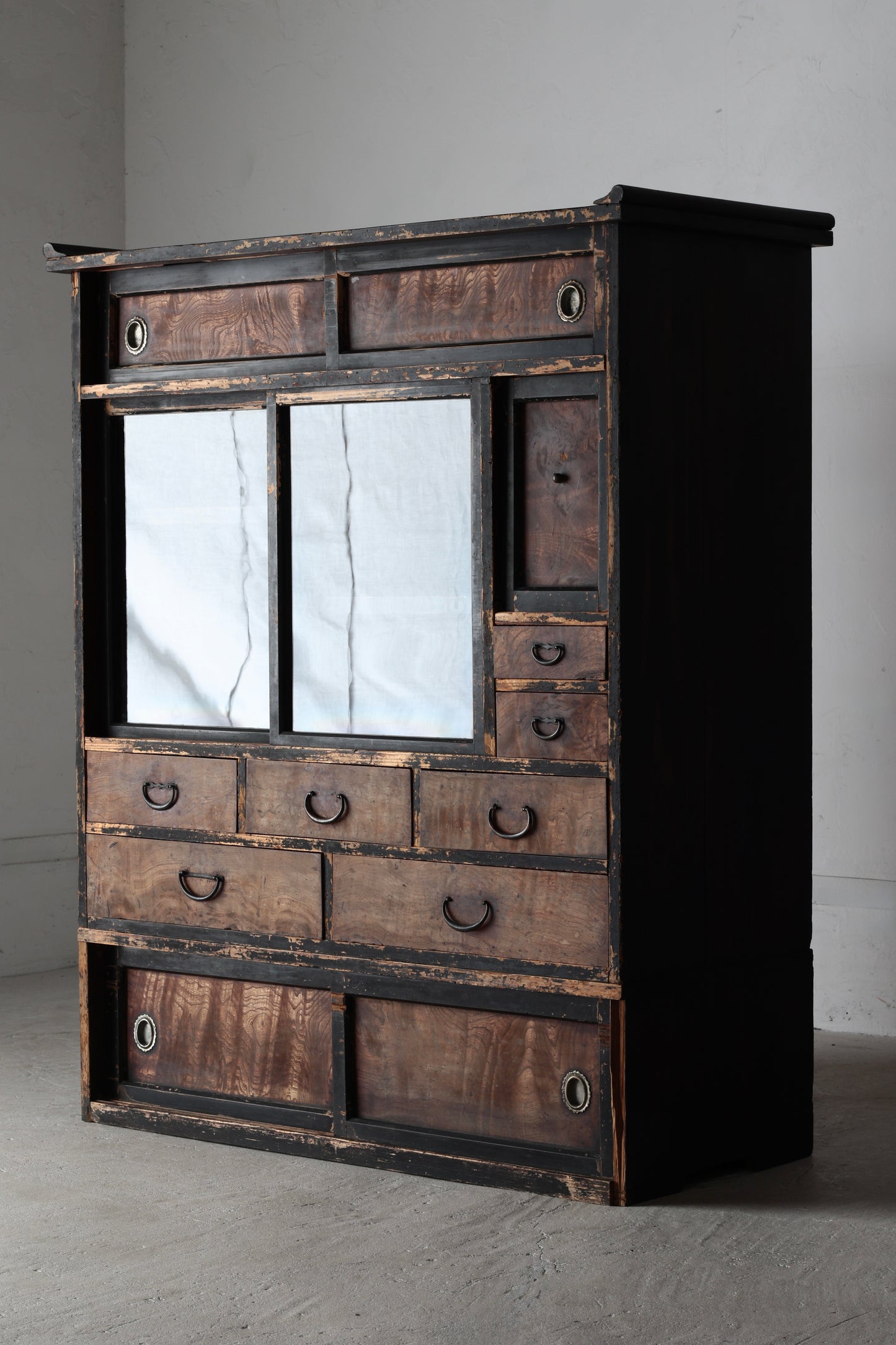 Tea Cabinet