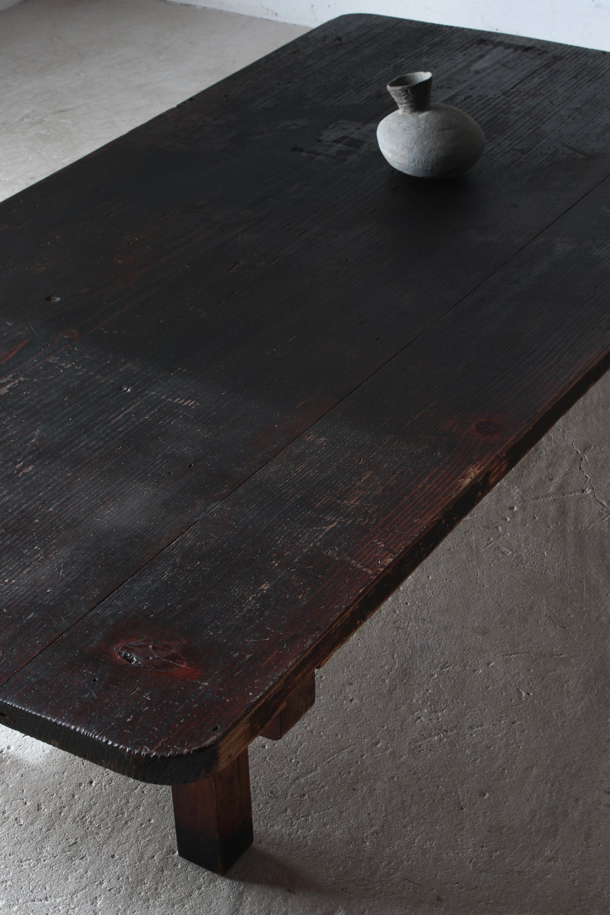 Large Low Table
