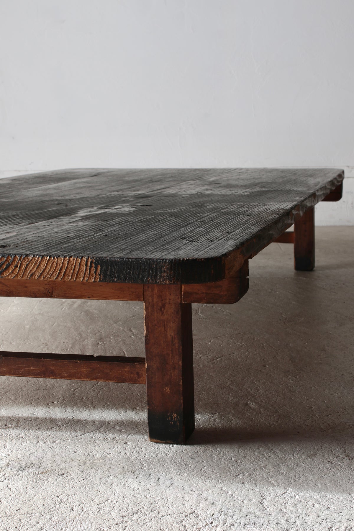 Large Low Table