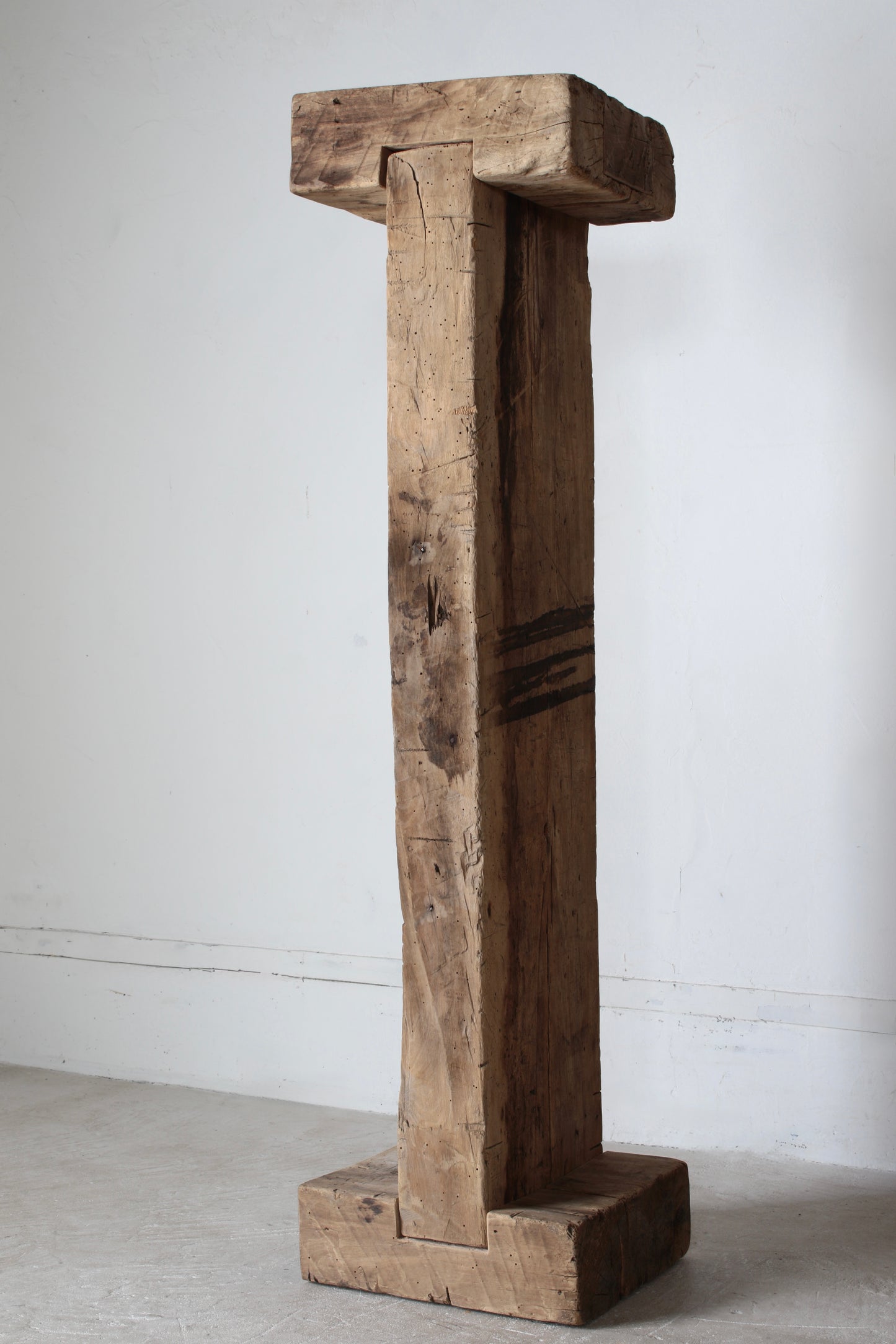 Primitive Bench