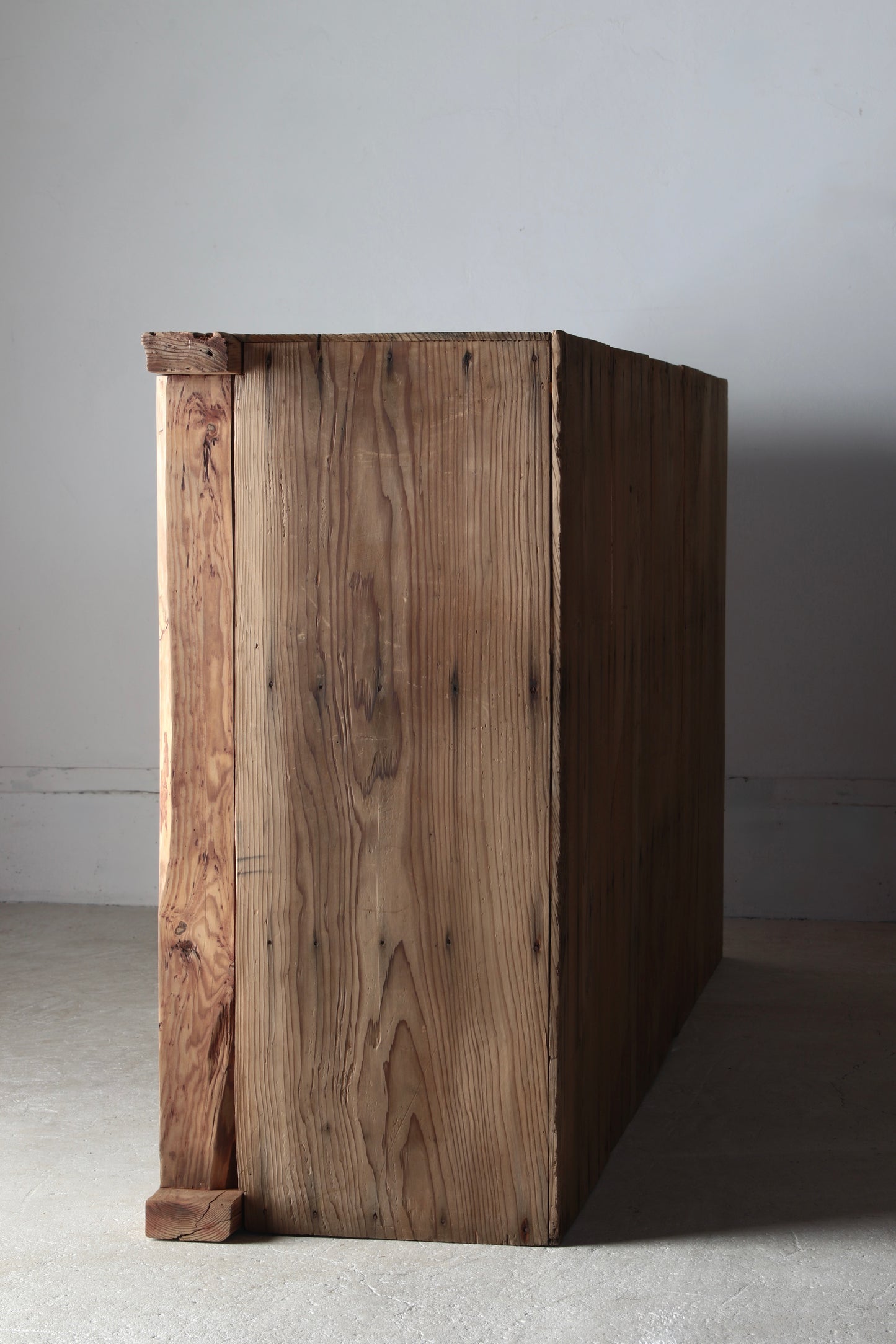 Withered Wood Tansu