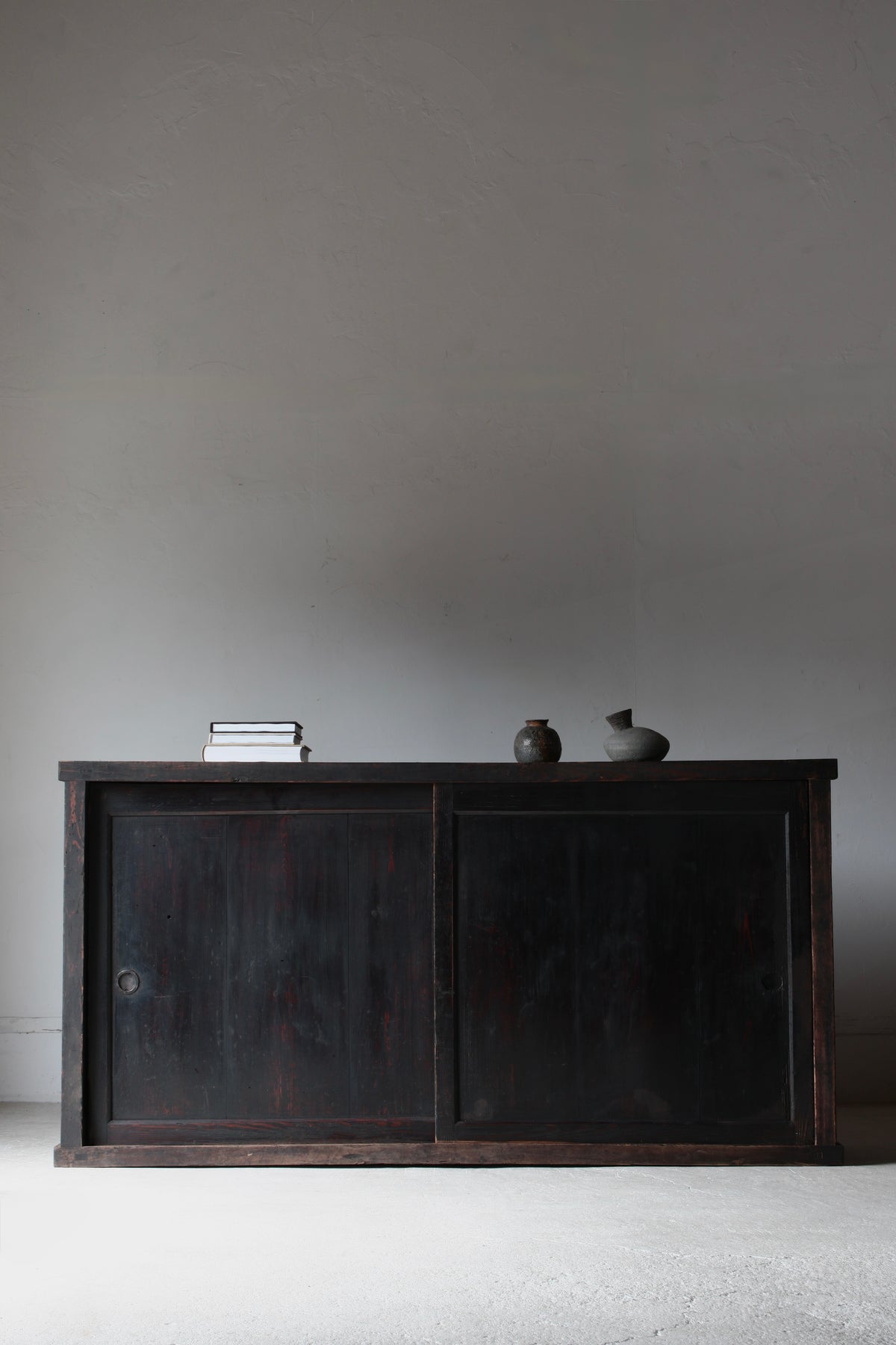 BlackTansu
