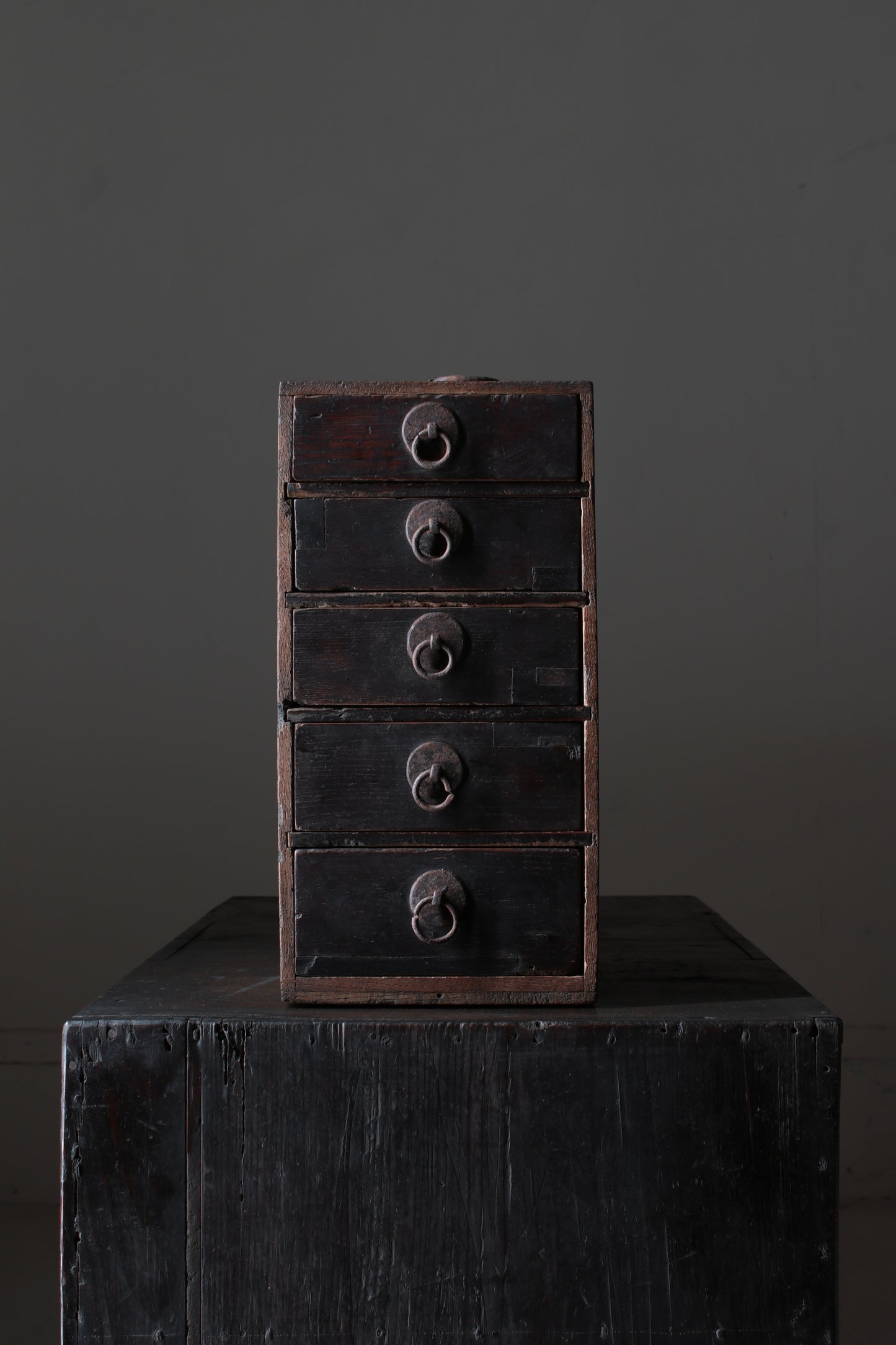Small Drawer