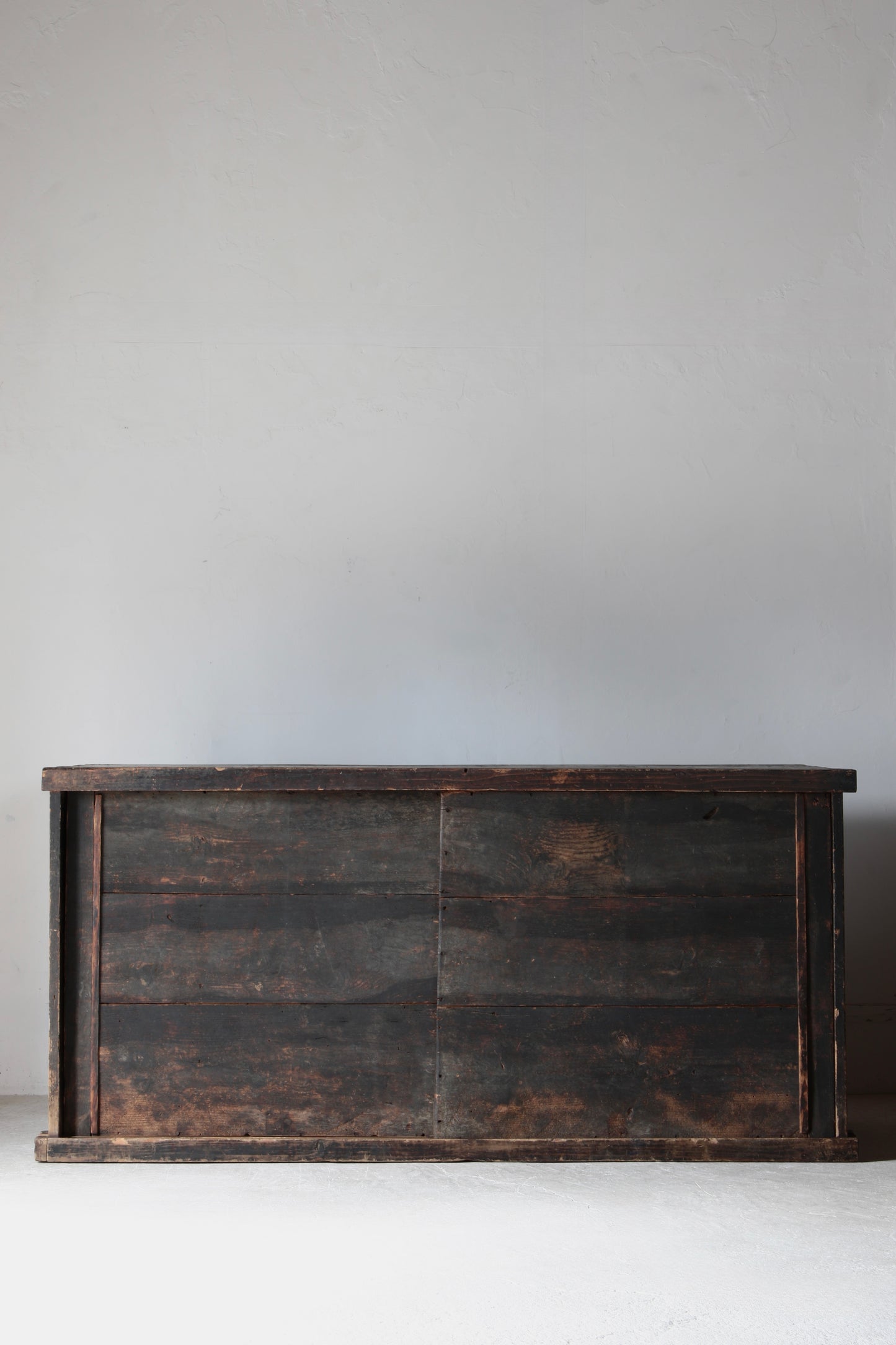 Primitive Cabinet
