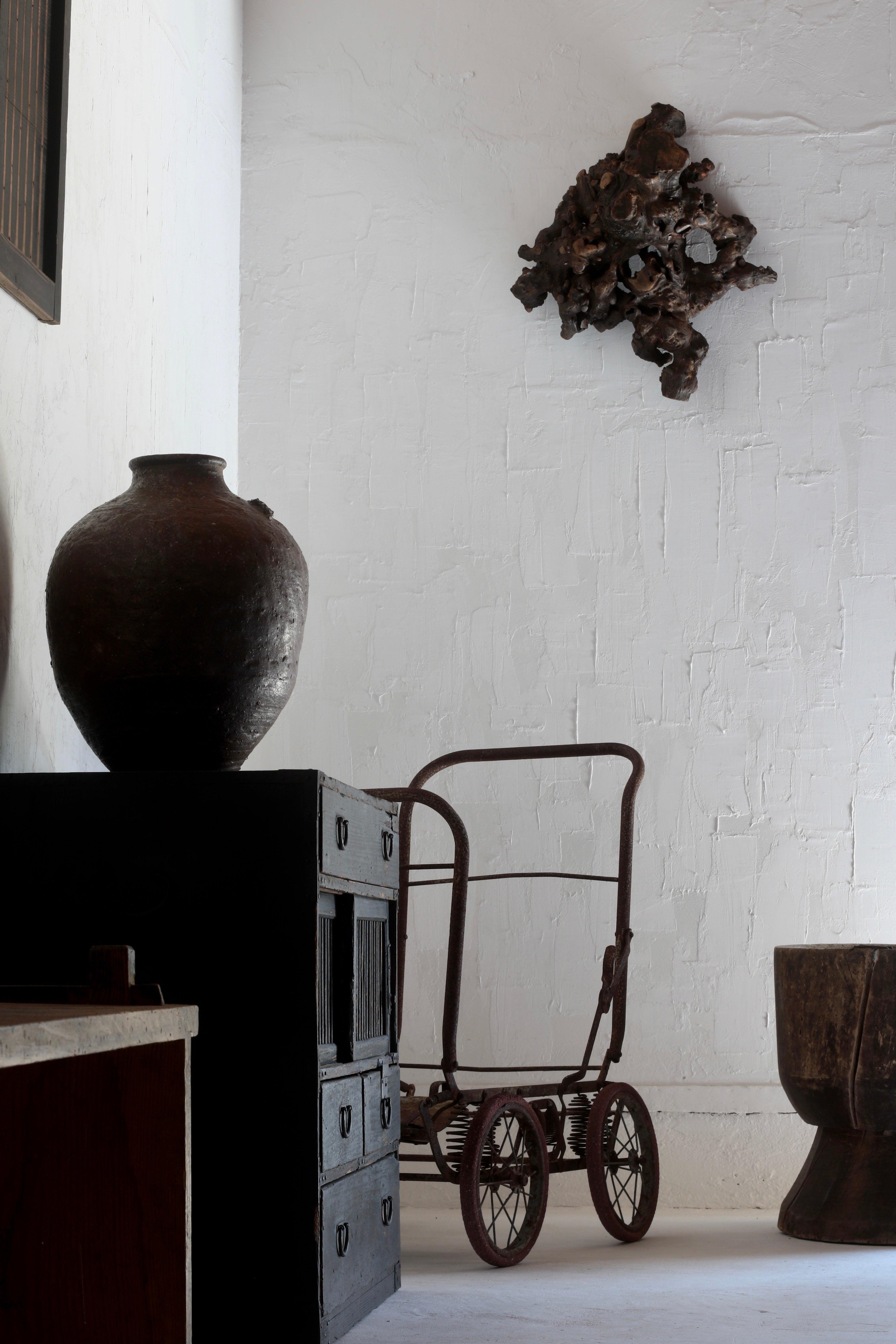 木の瘤 – Rem Remake Furniture