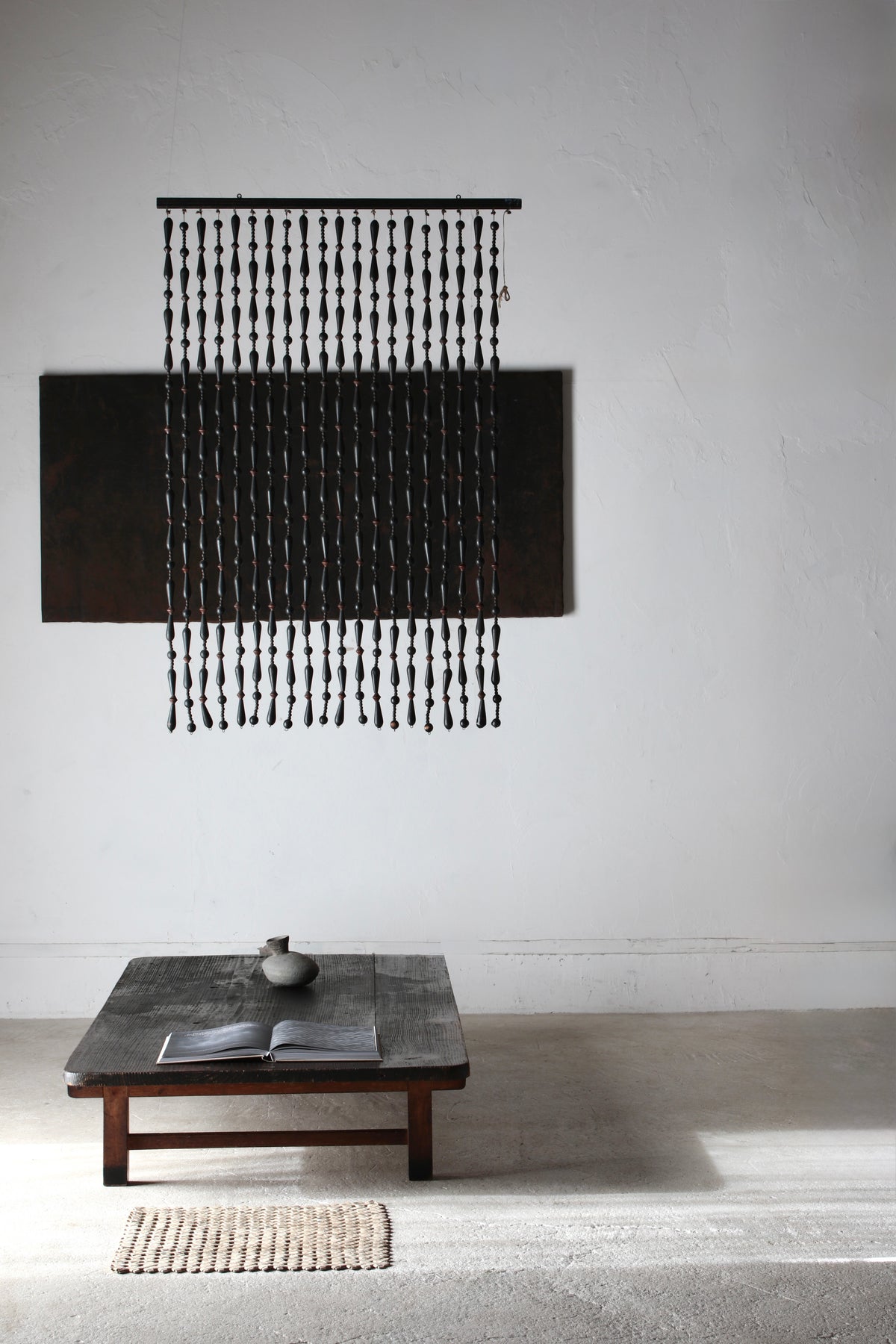 Large Low Table