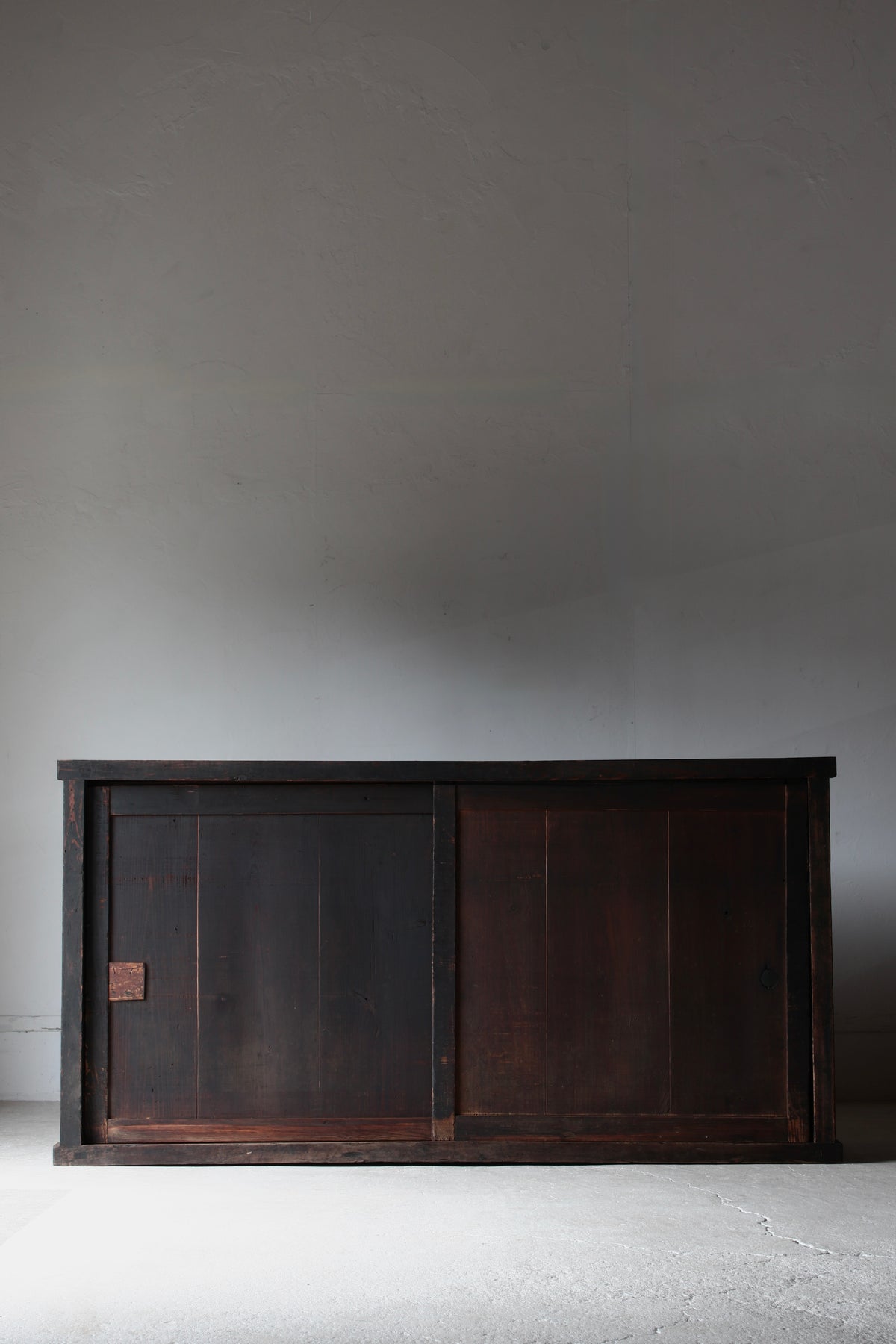 BlackTansu