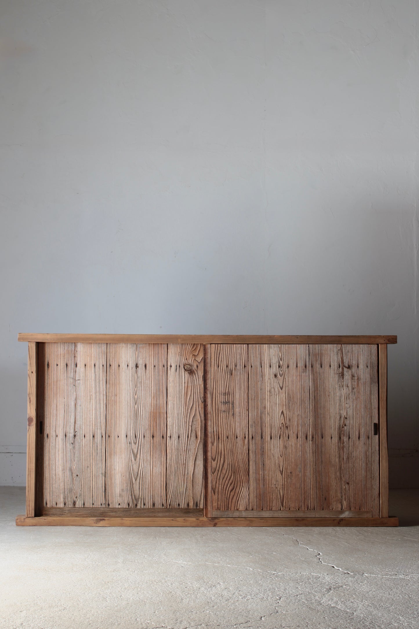 Withered Wood Tansu