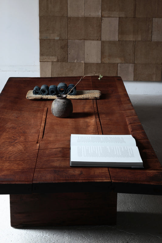 Large Low Table