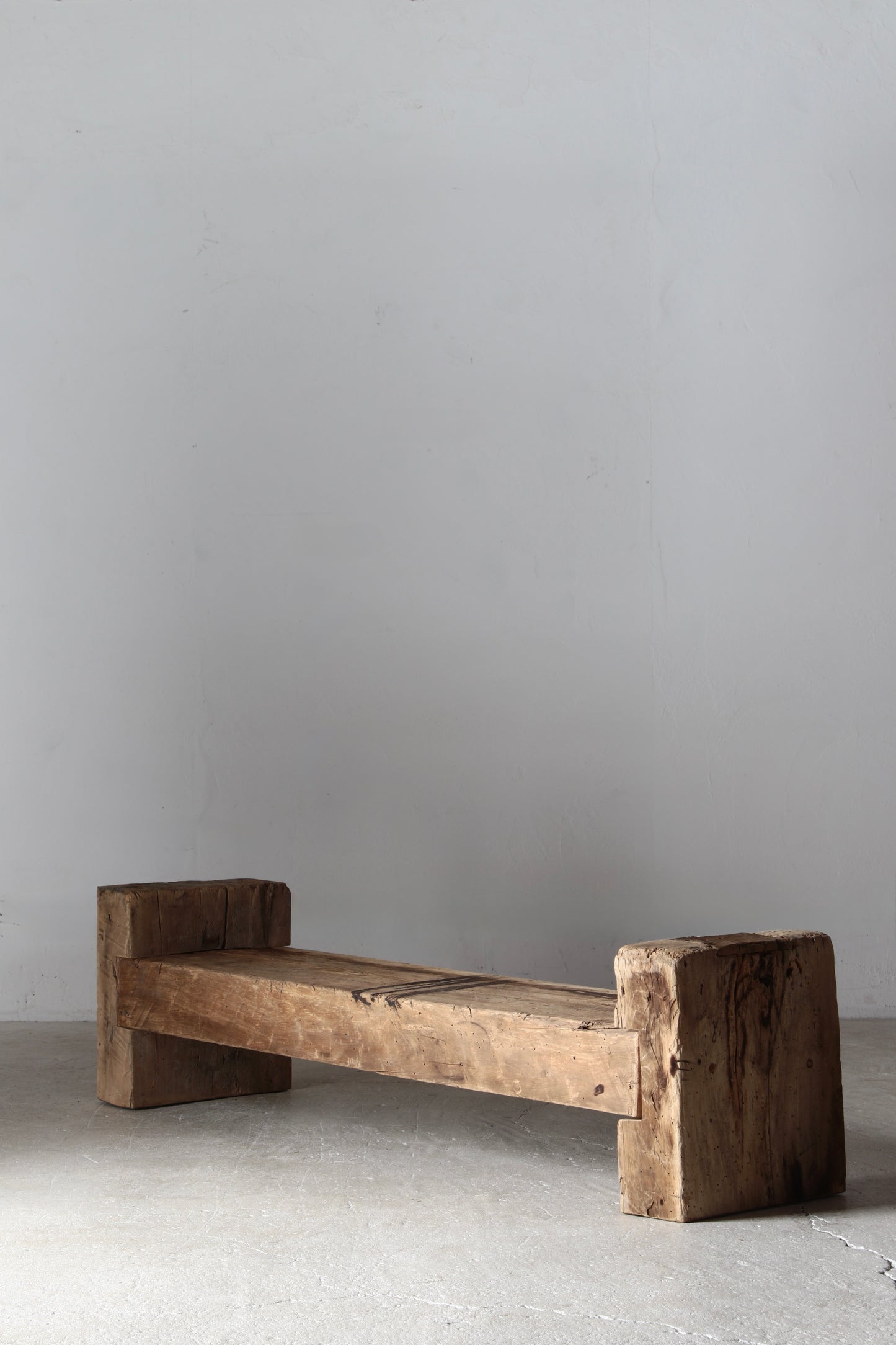 Primitive Bench