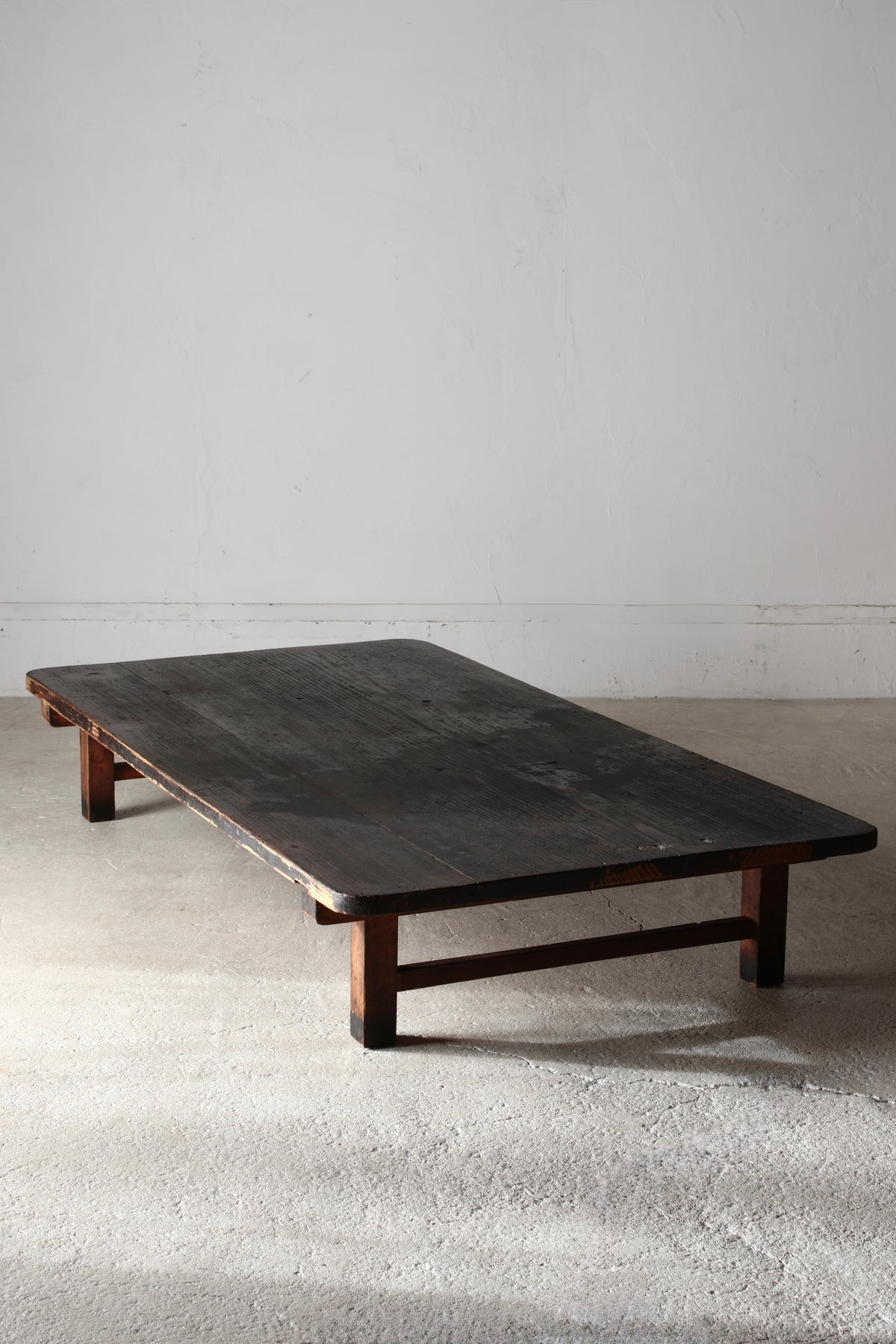 Large Low Table