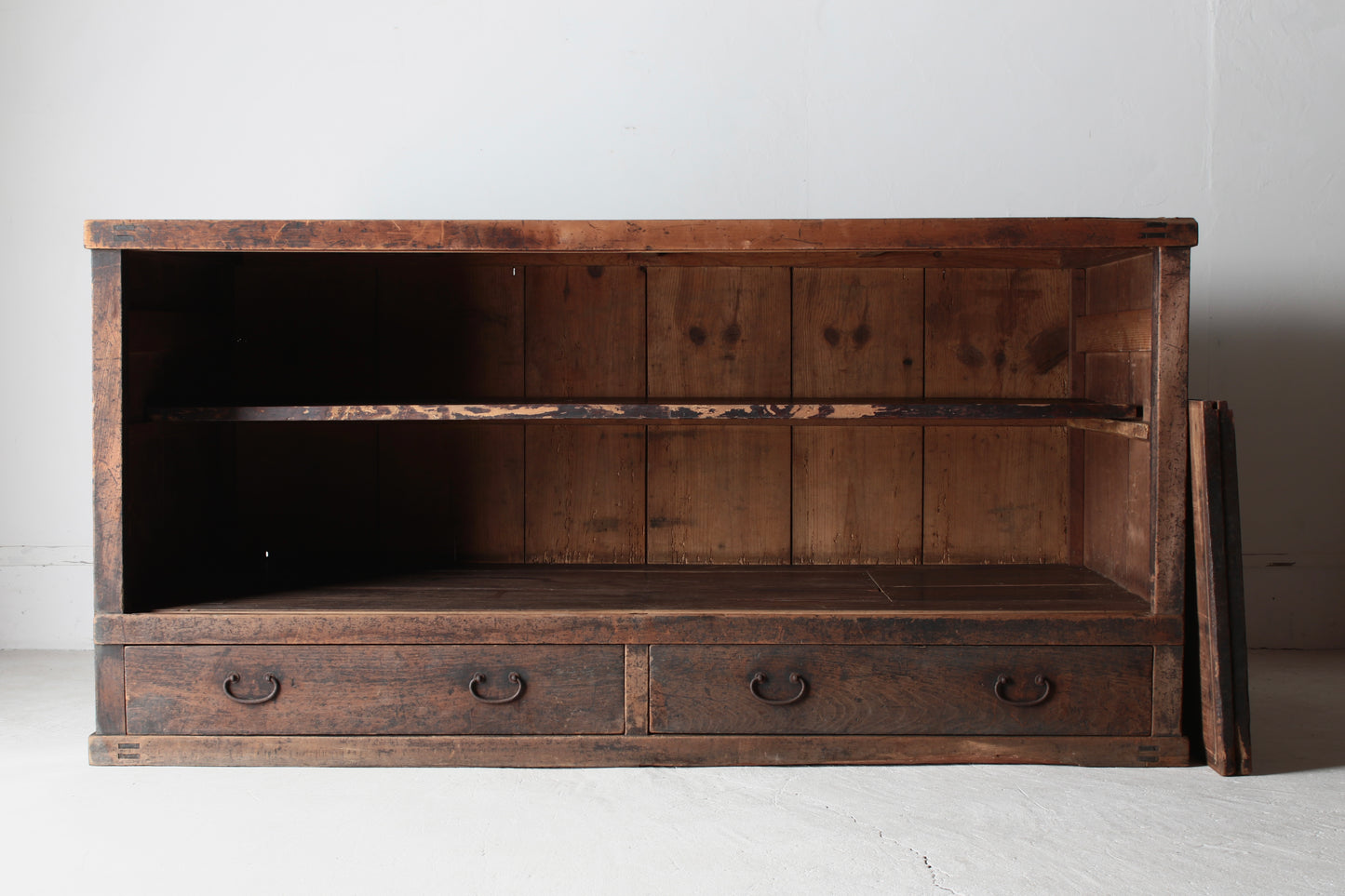 Large Tansu