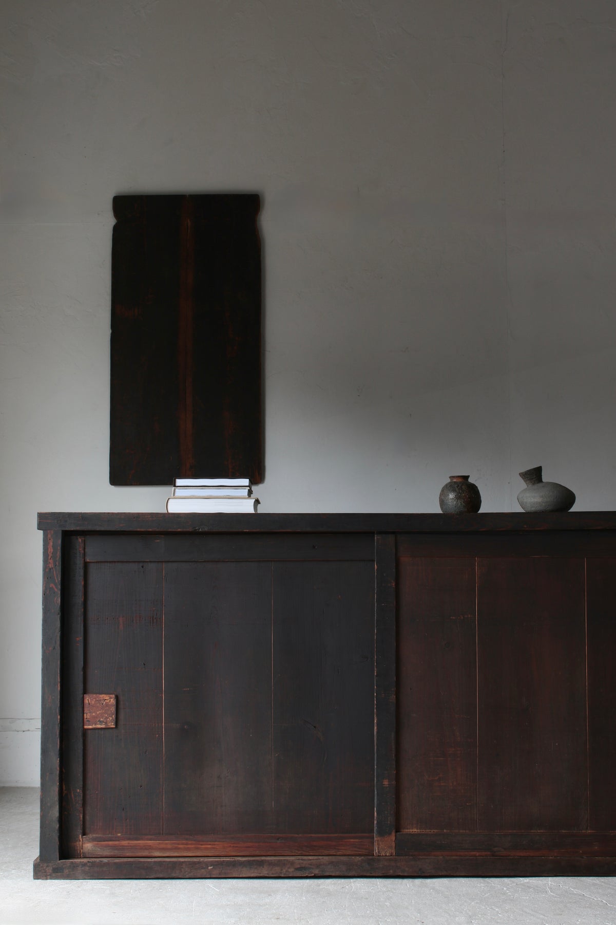 BlackTansu