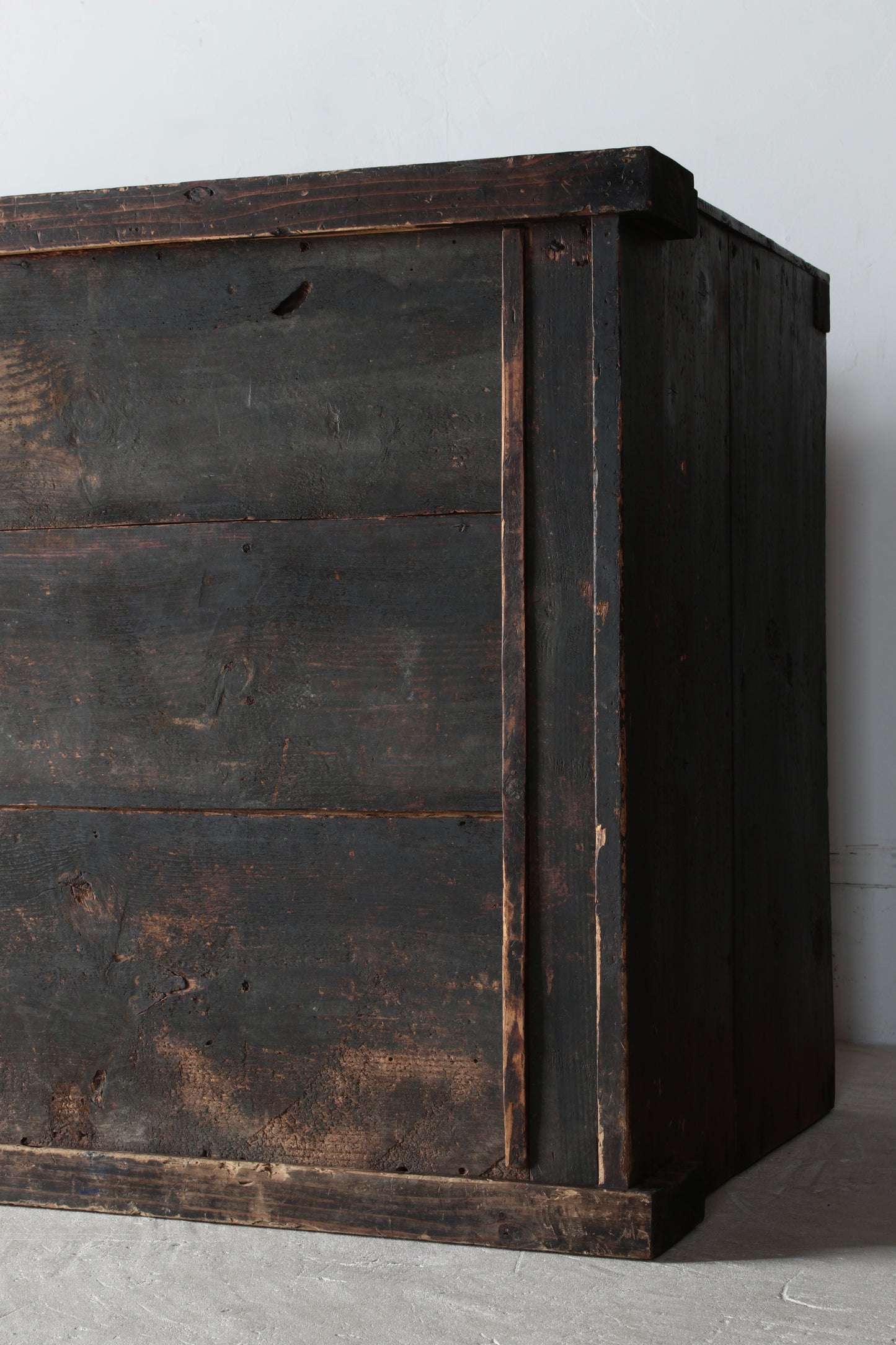 Primitive Cabinet