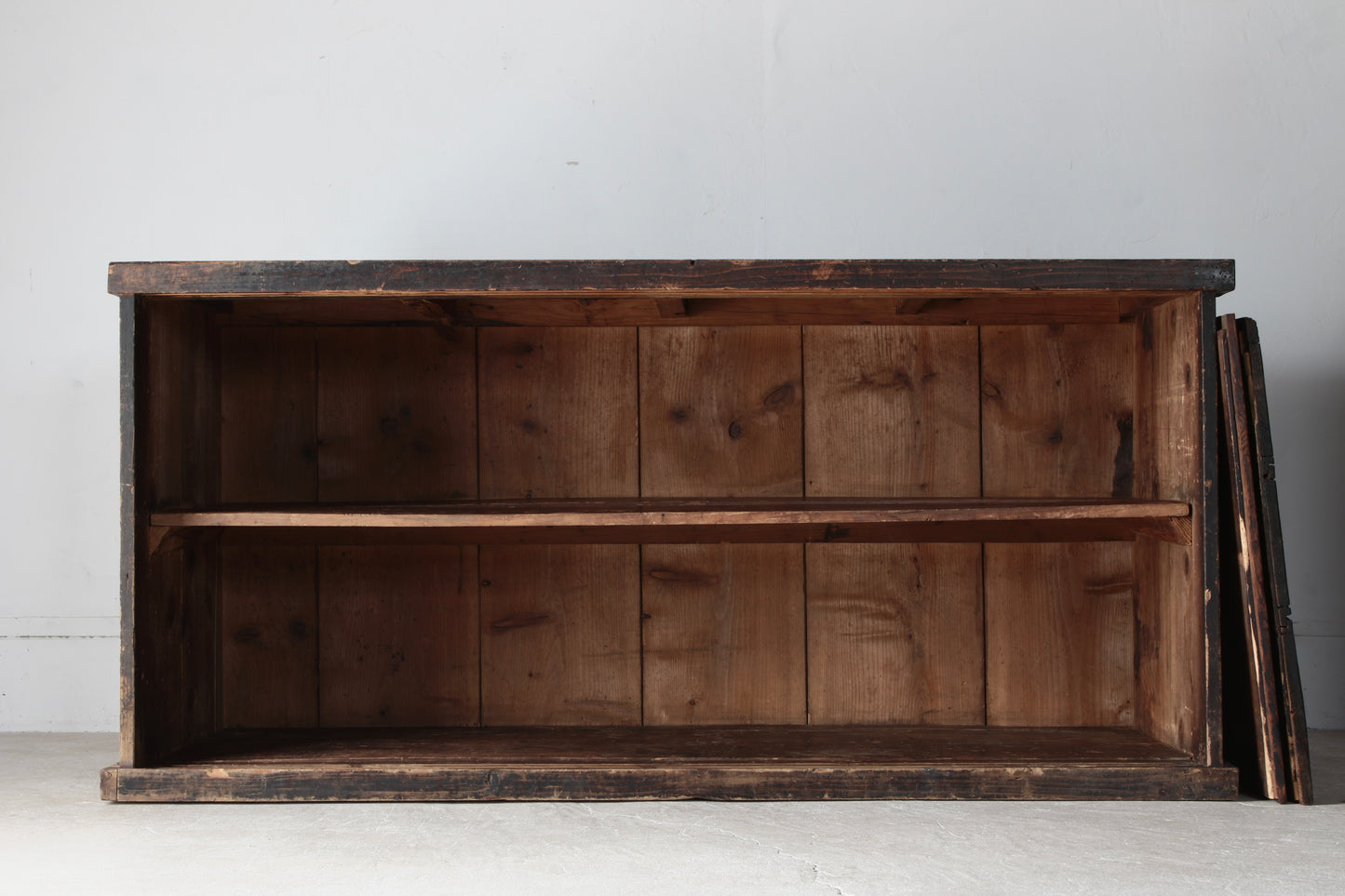 Primitive Cabinet
