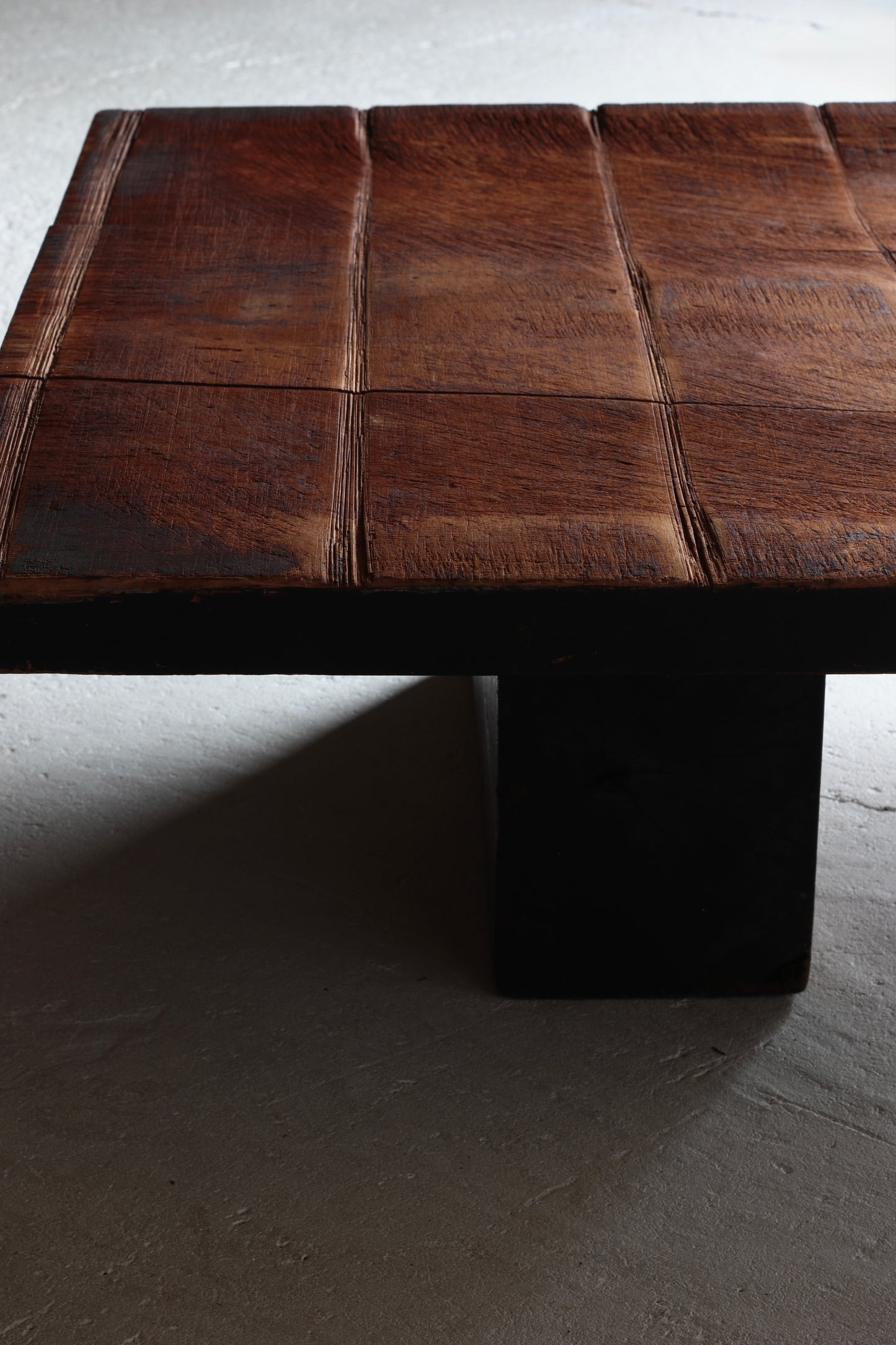 Large Low Table