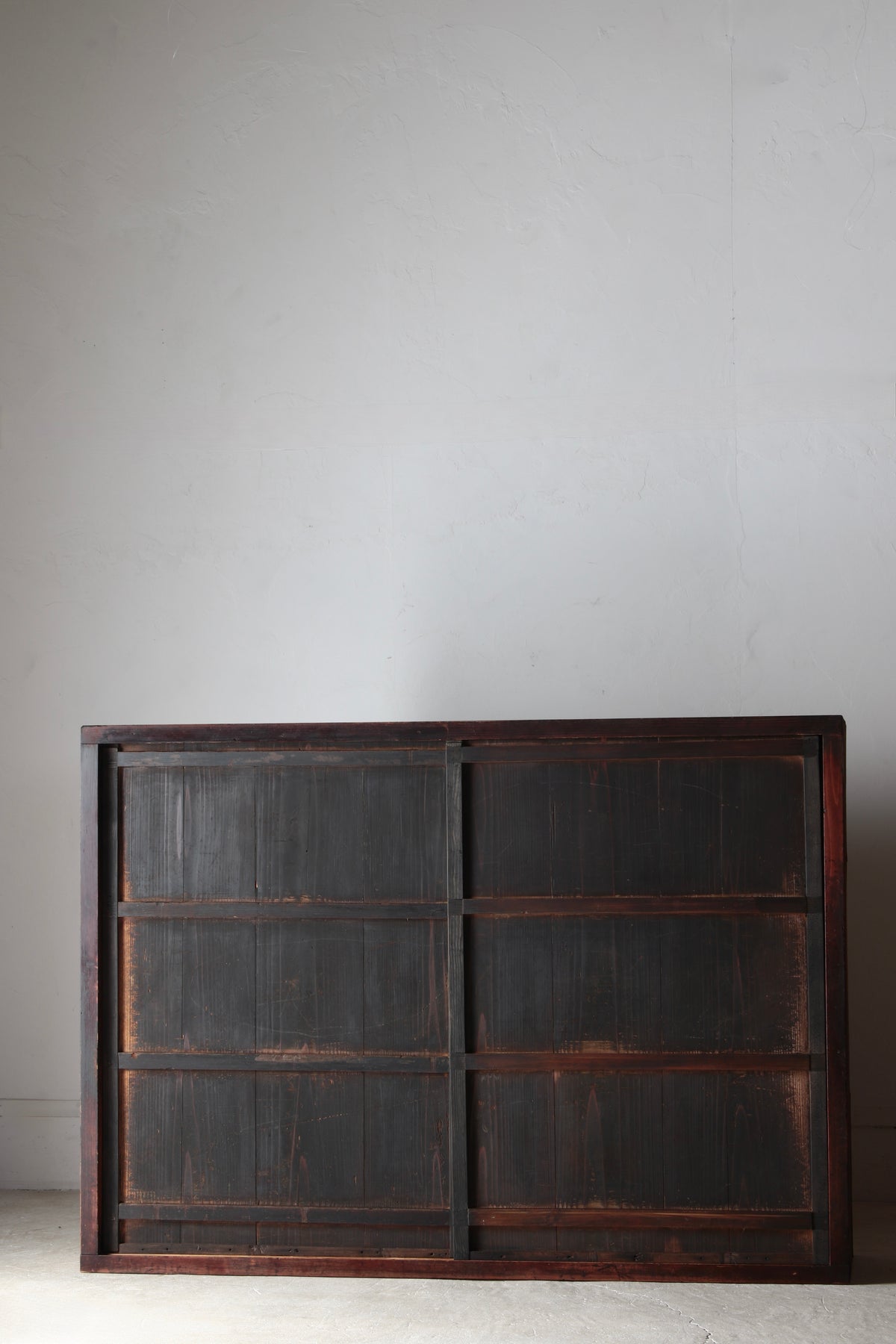 Large Tansu
