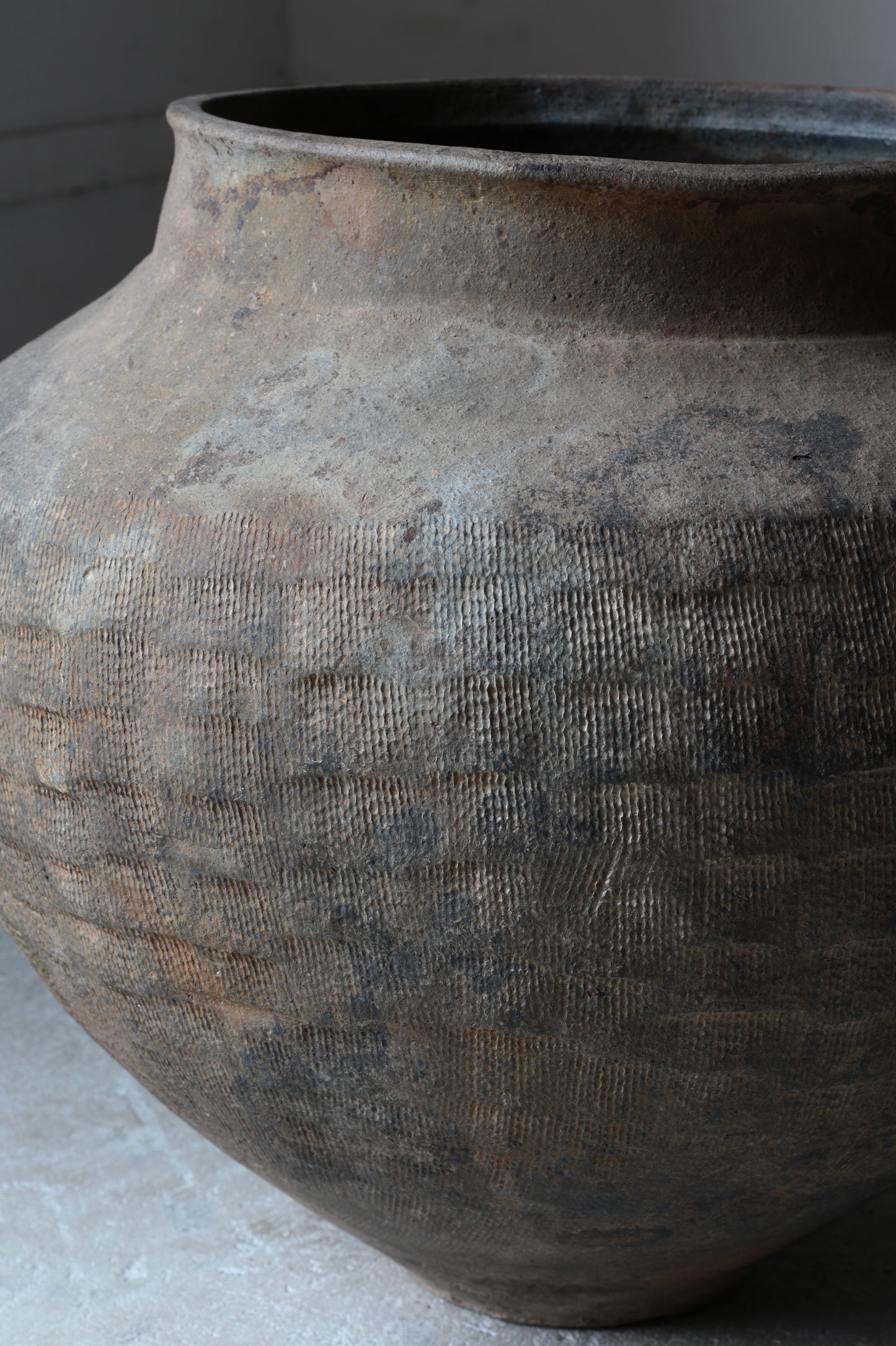 Suzu ware