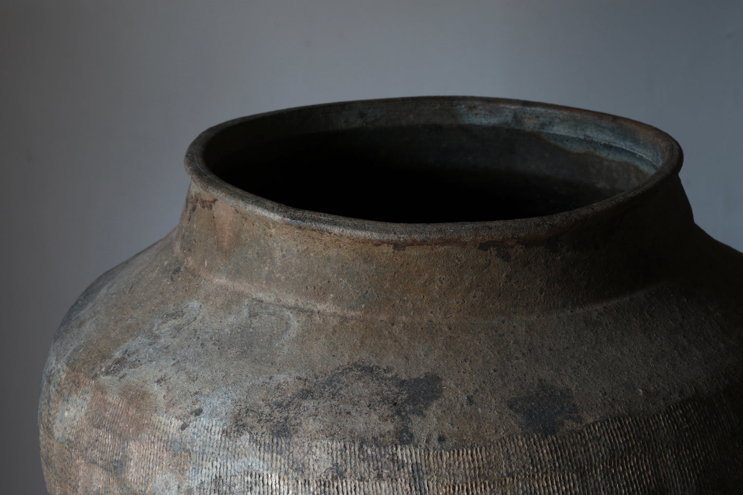 Suzu ware