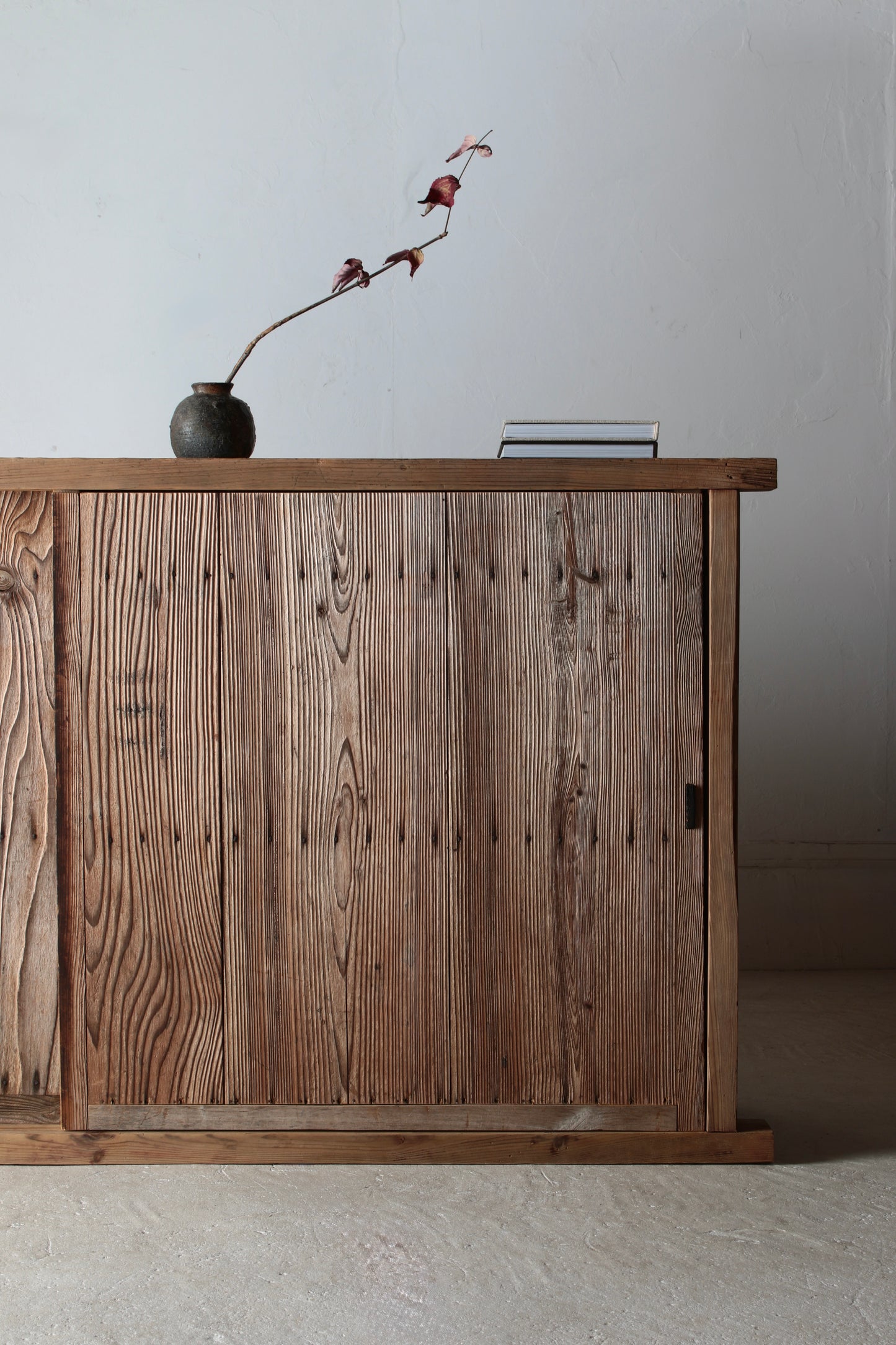 Withered Wood Tansu