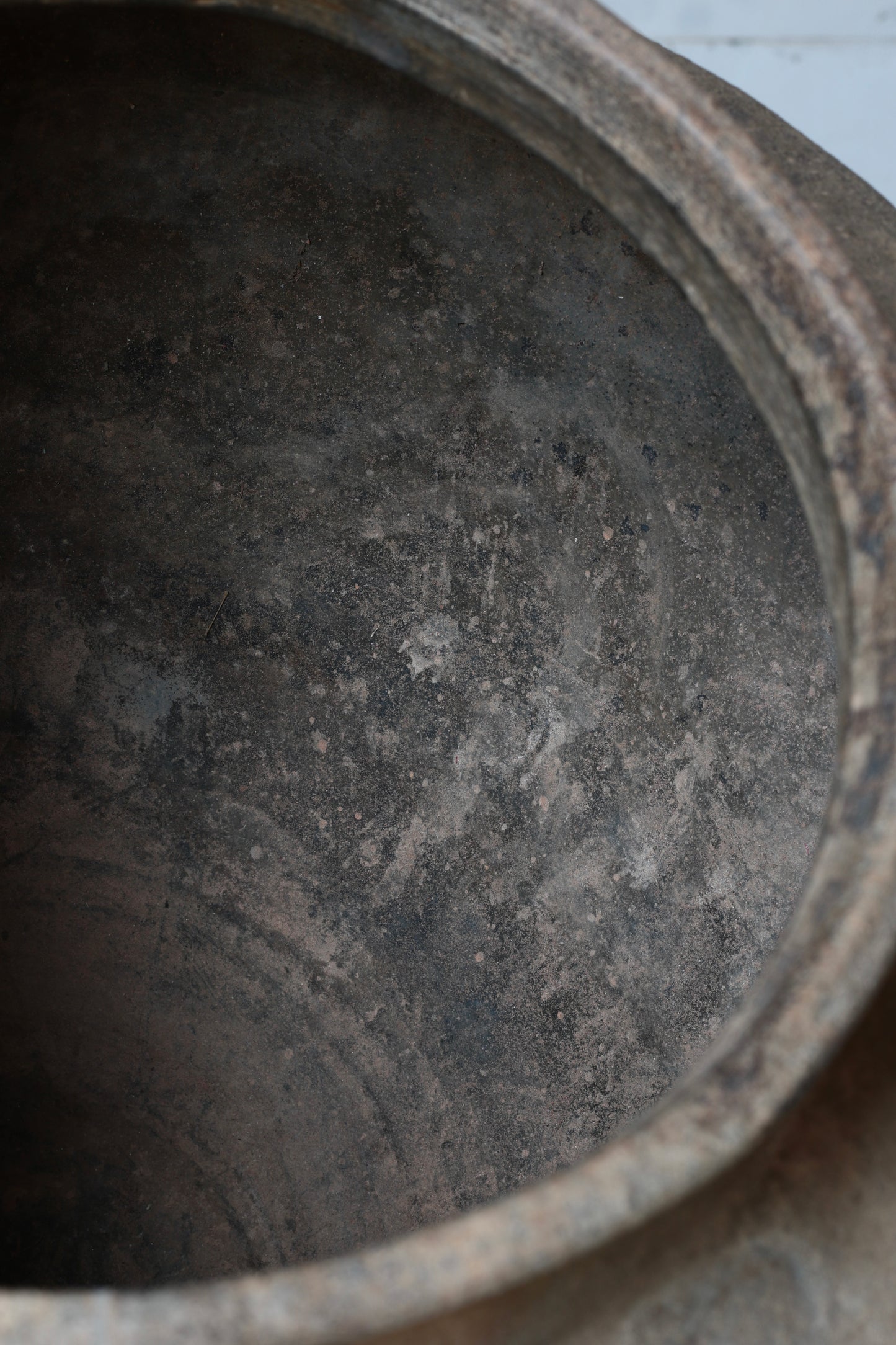 Suzu ware