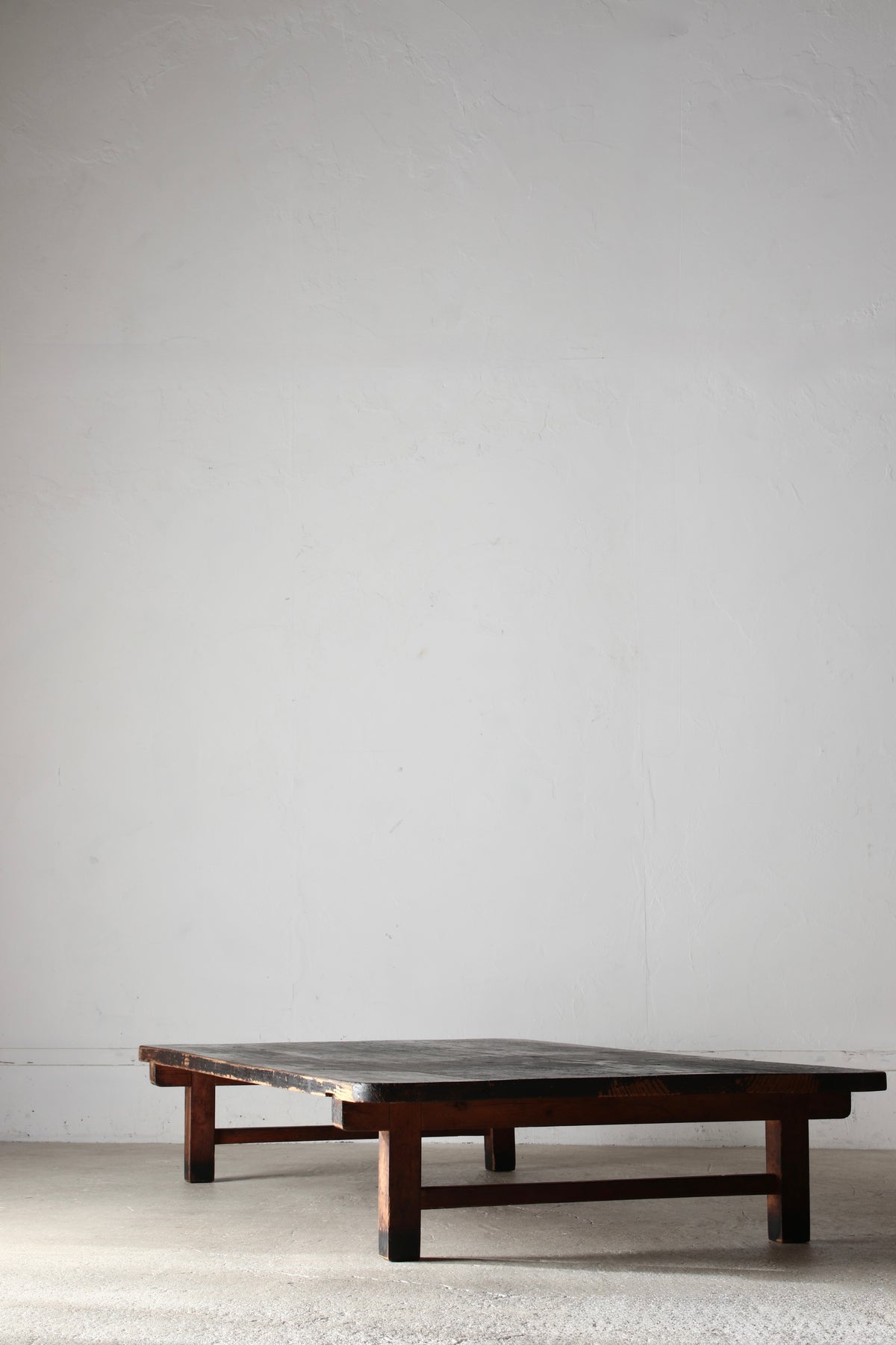 Large Low Table