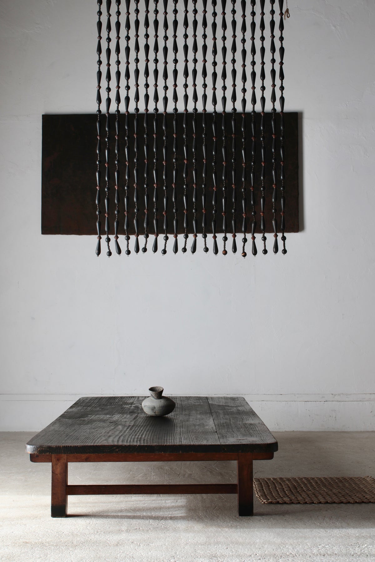 Large Low Table