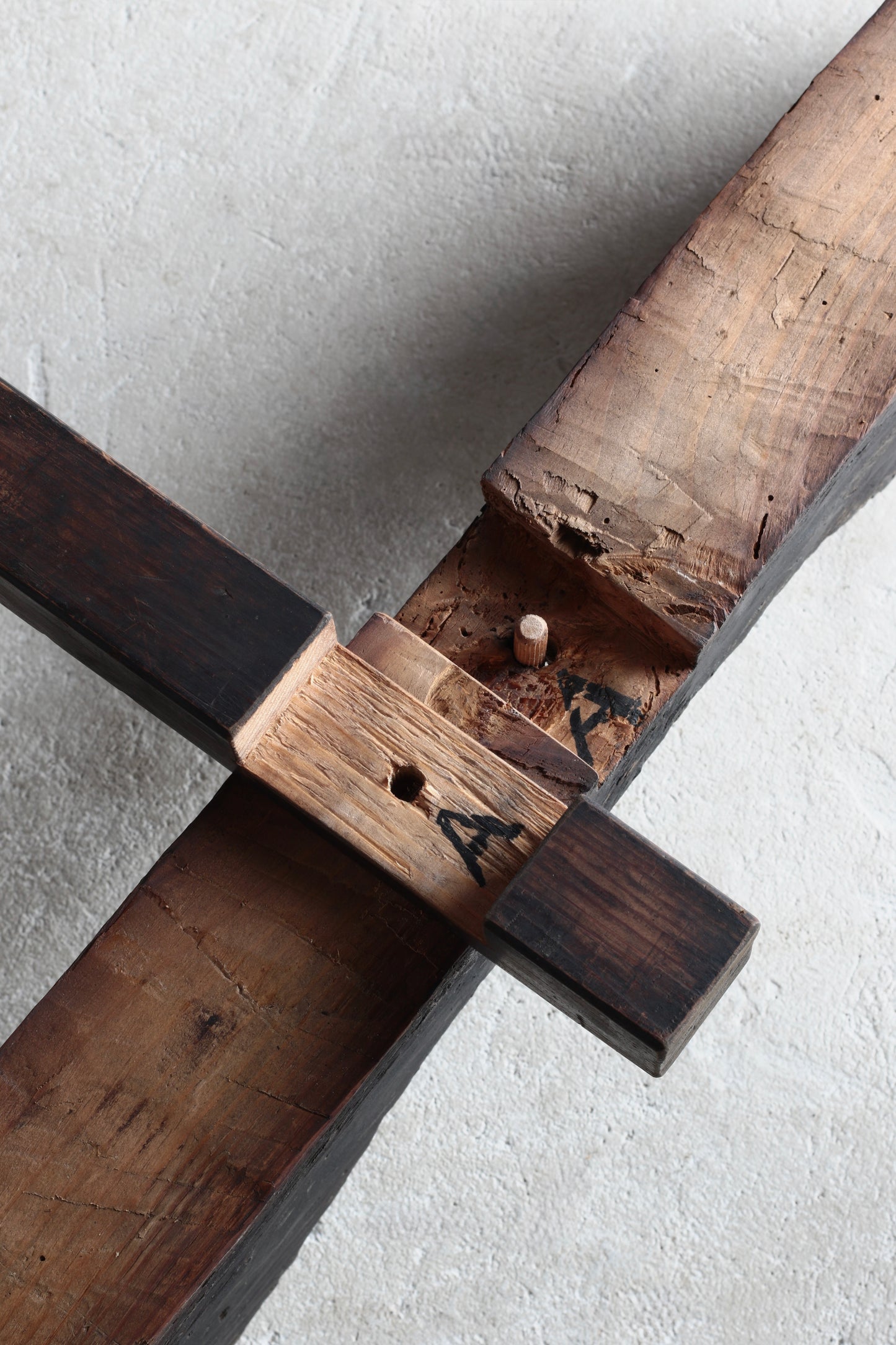 【Hold】Low Table