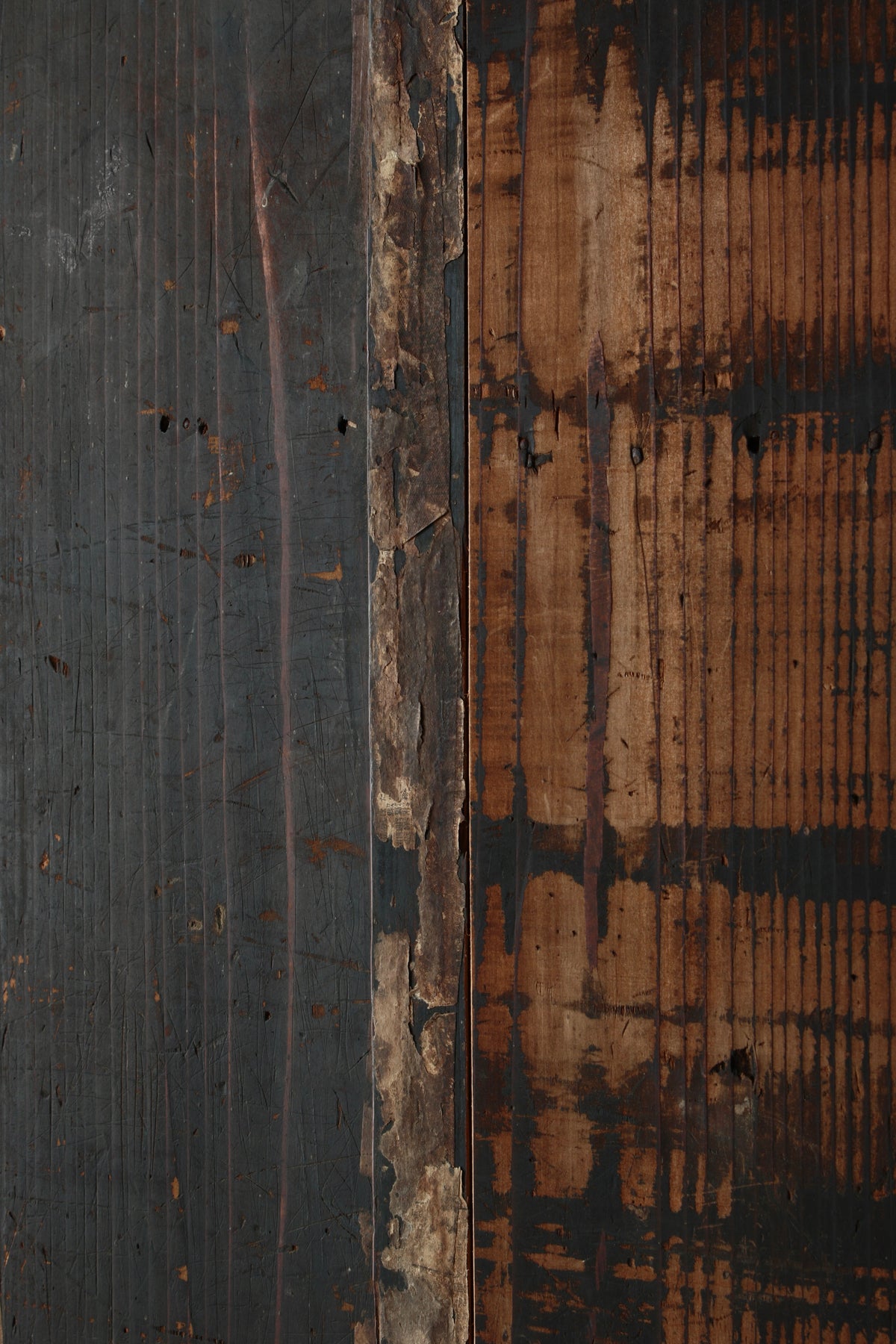 Large Tansu