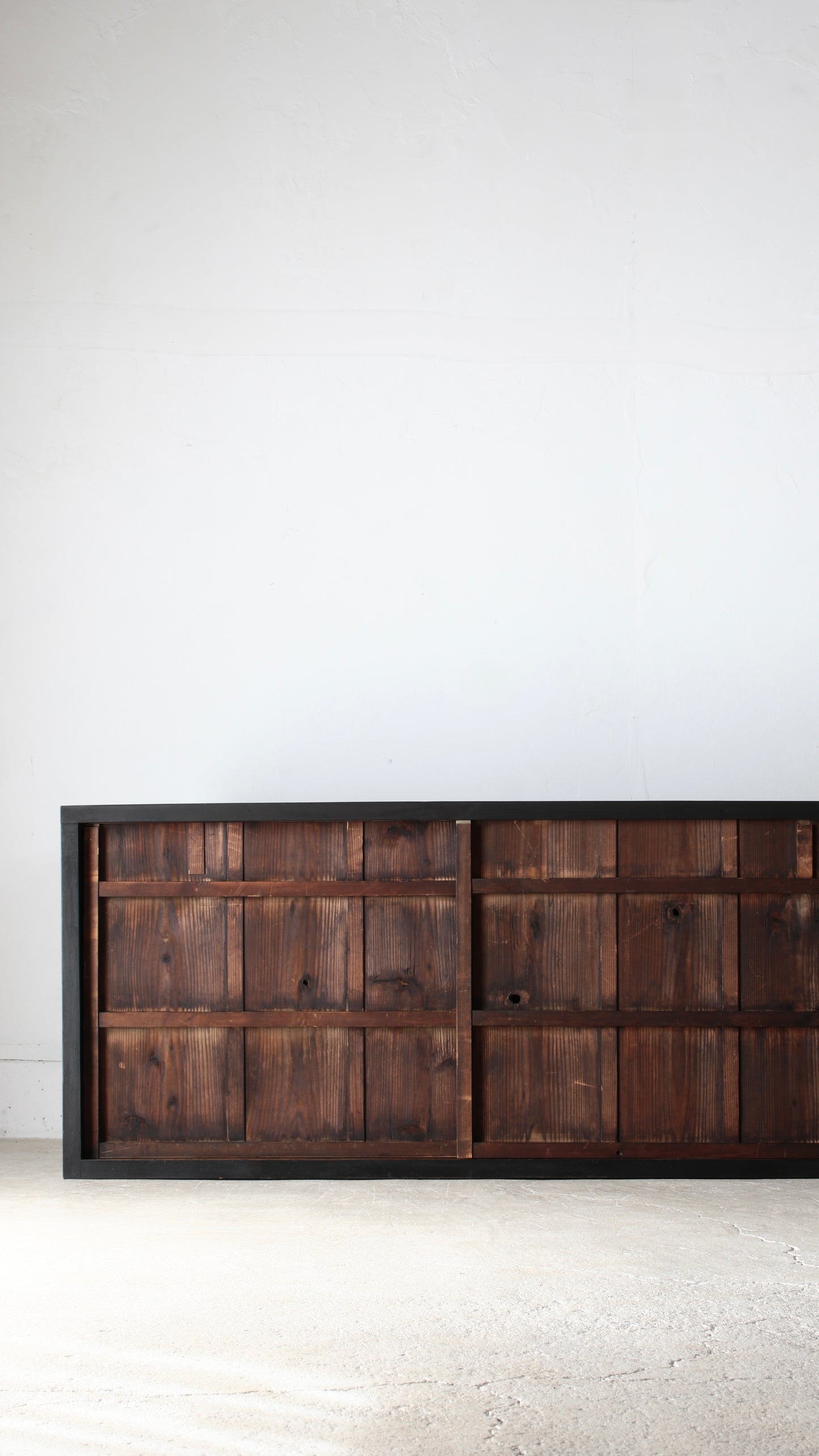 Withered Wood Cabinet