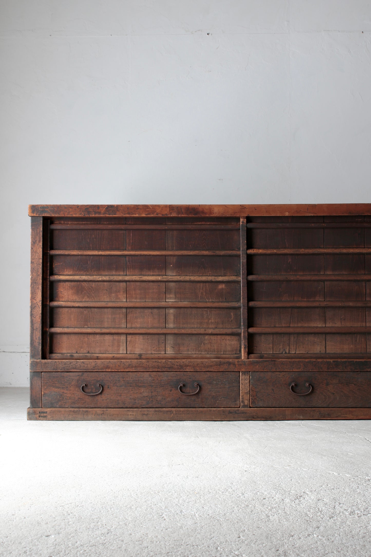 Large Tansu