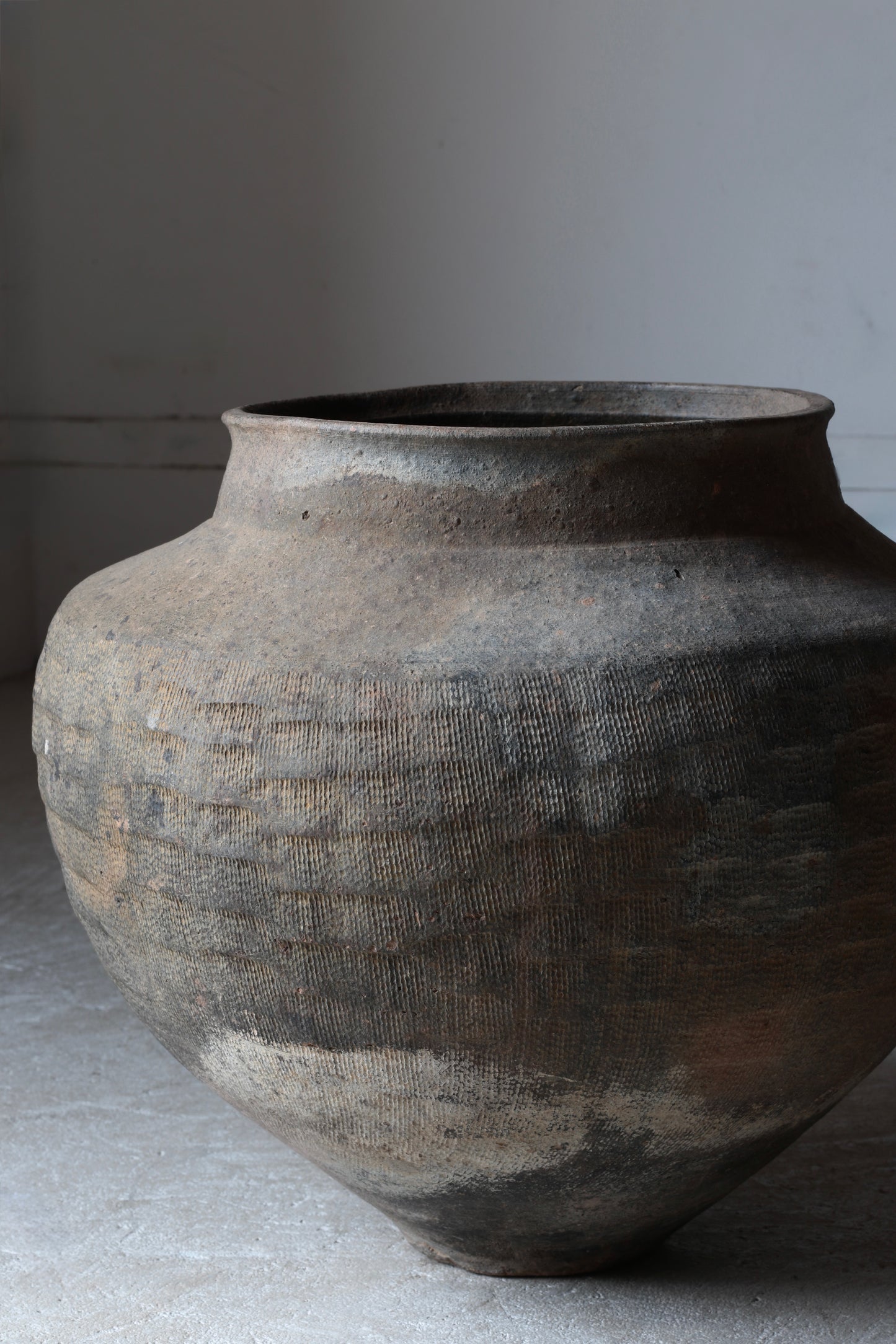 Suzu ware