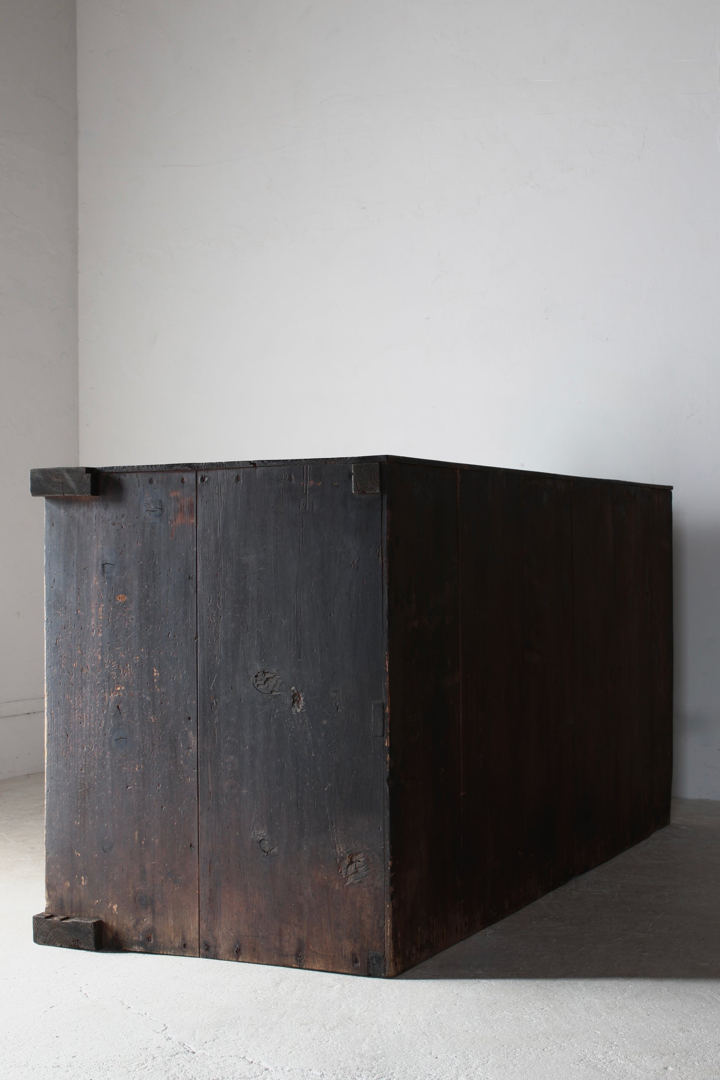 Primitive Cabinet