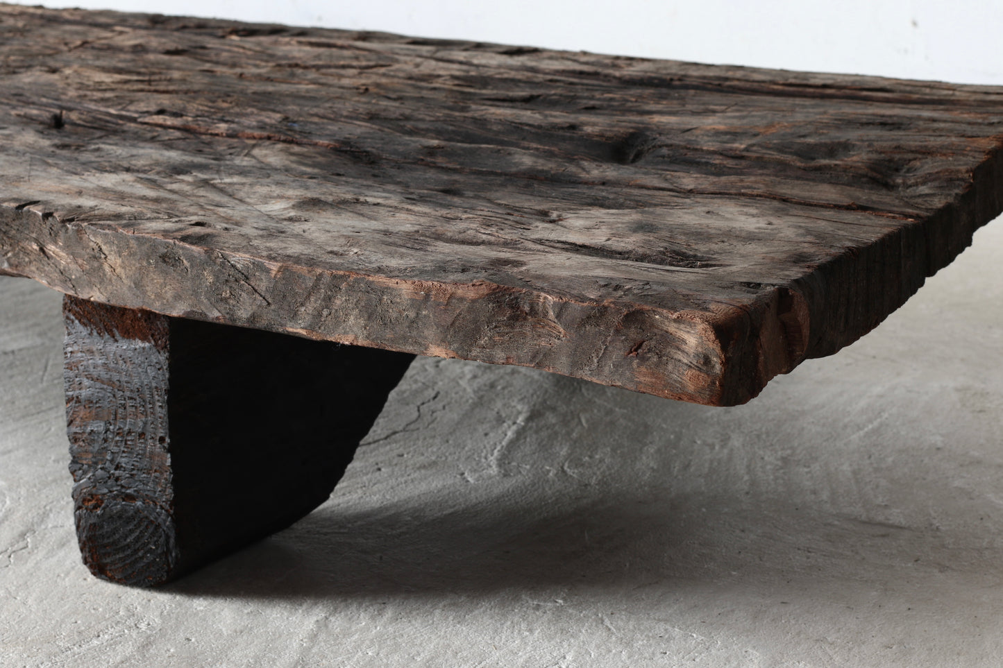 【Hold】Low Table