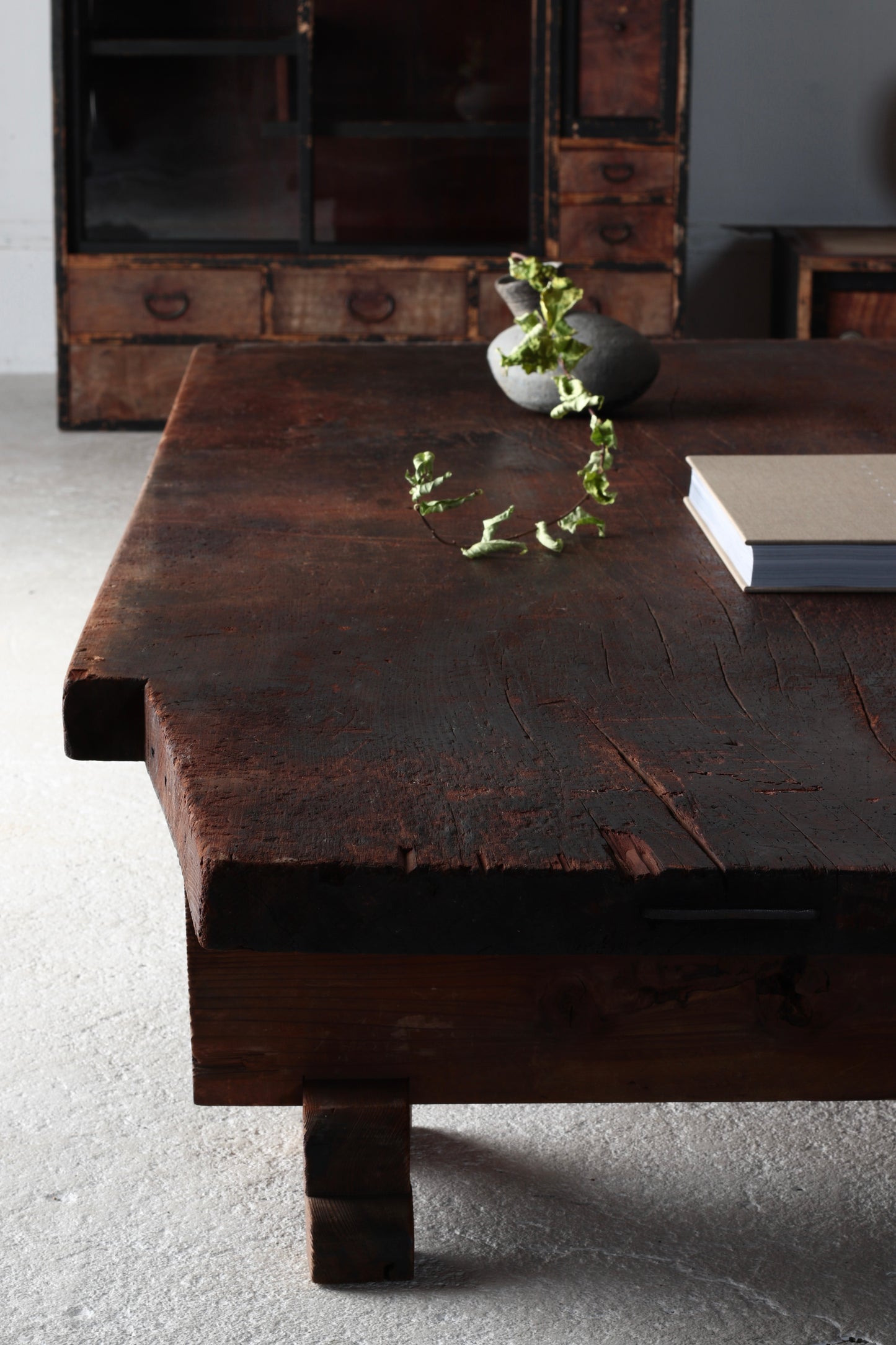Low Table