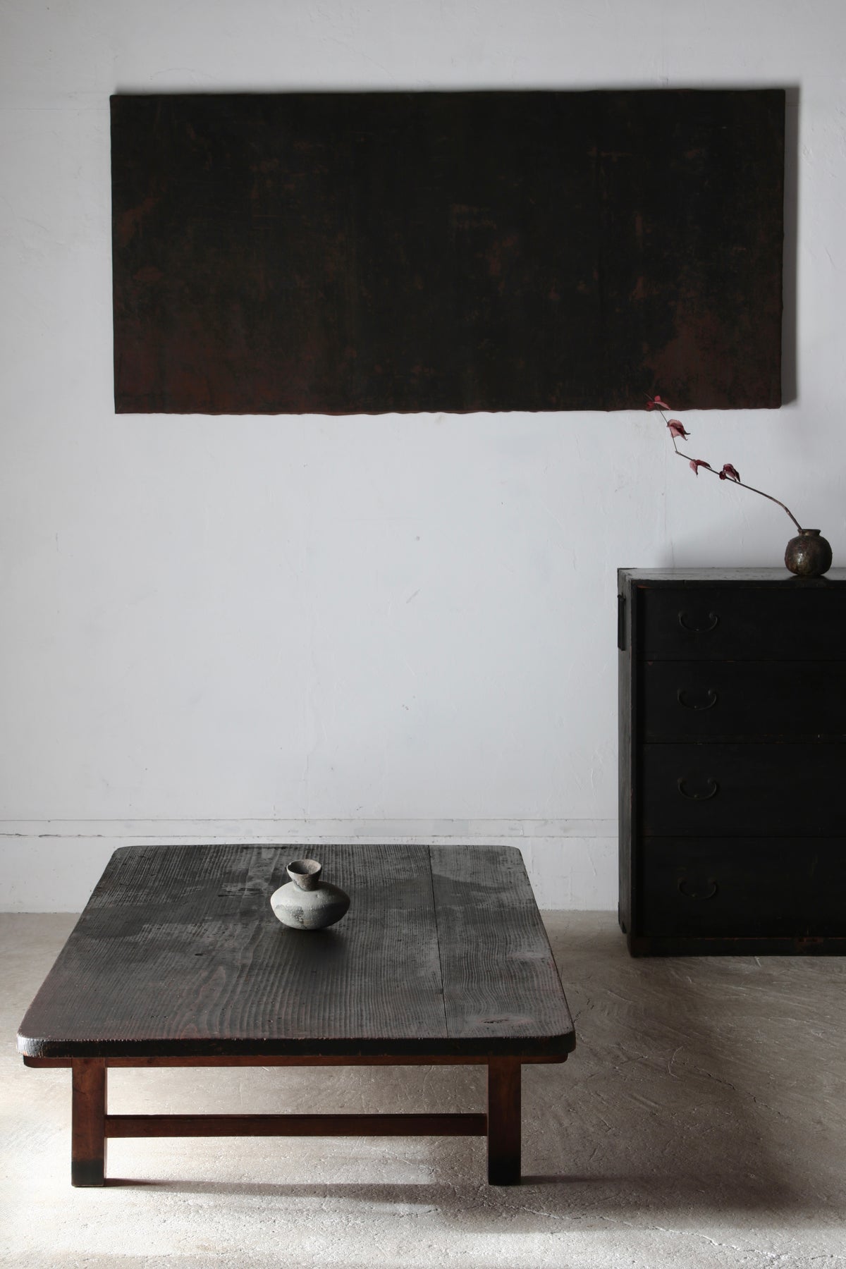 Large Low Table