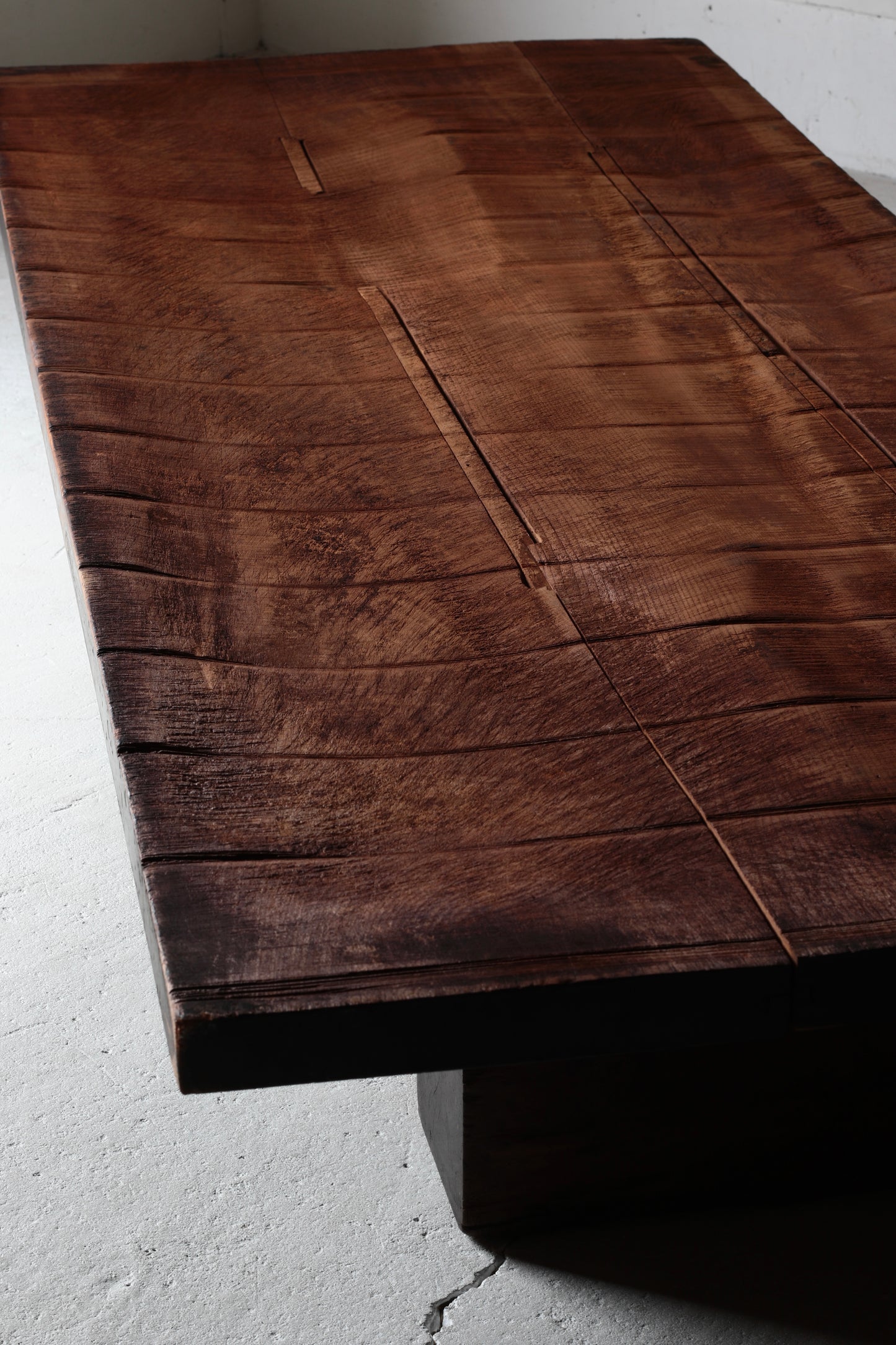Large Low Table