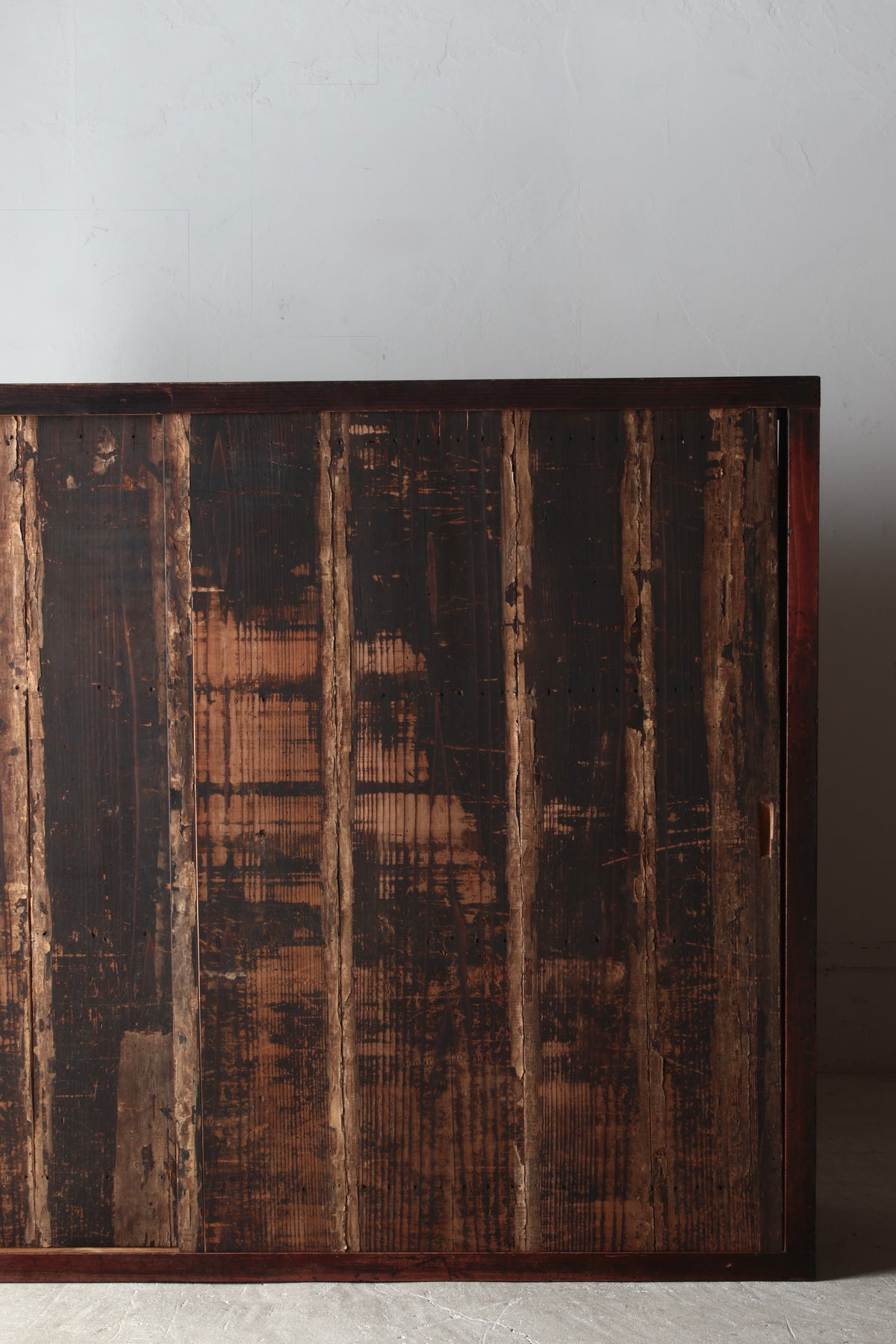 Large Tansu