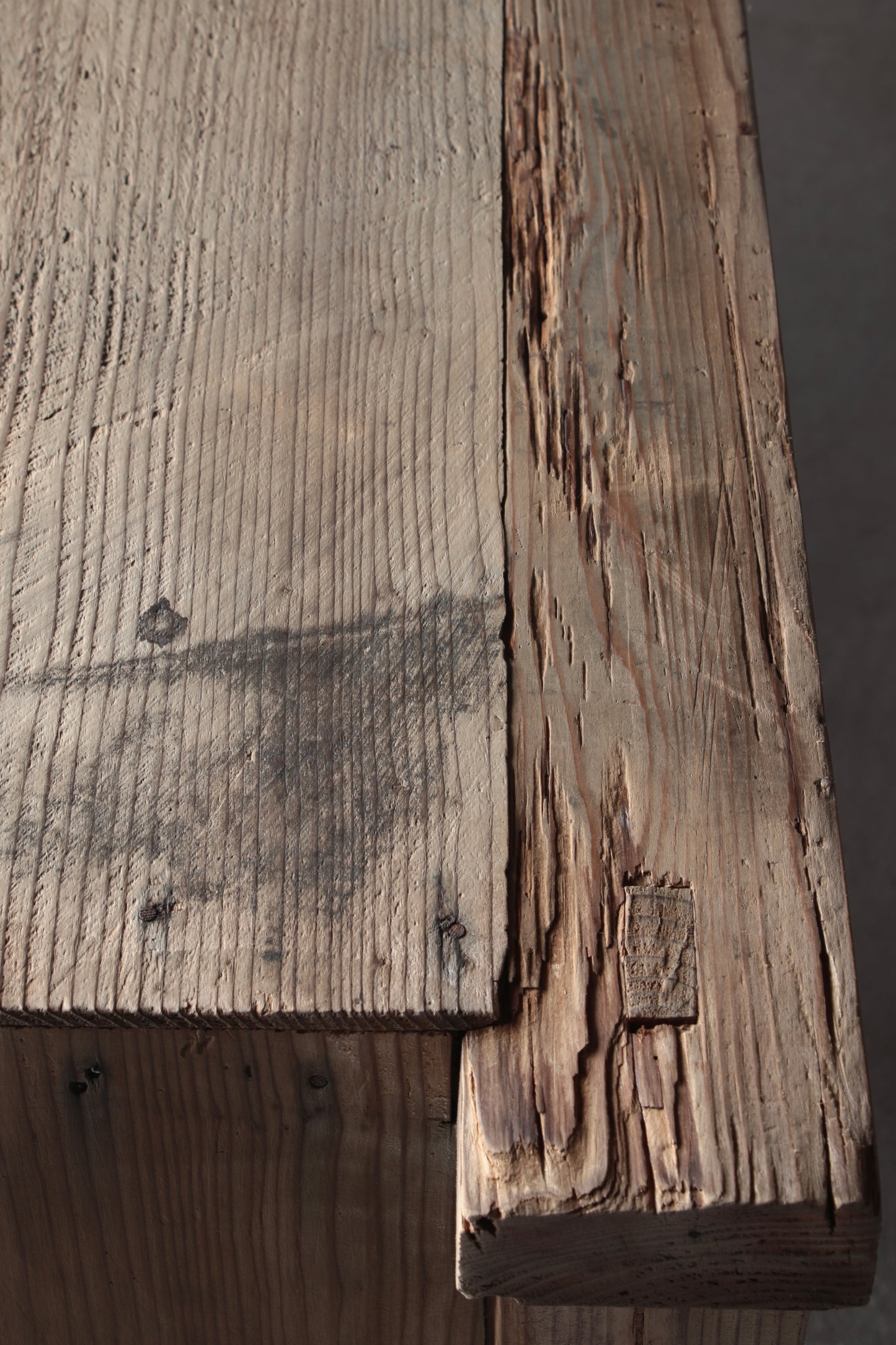 Withered Wood Tansu